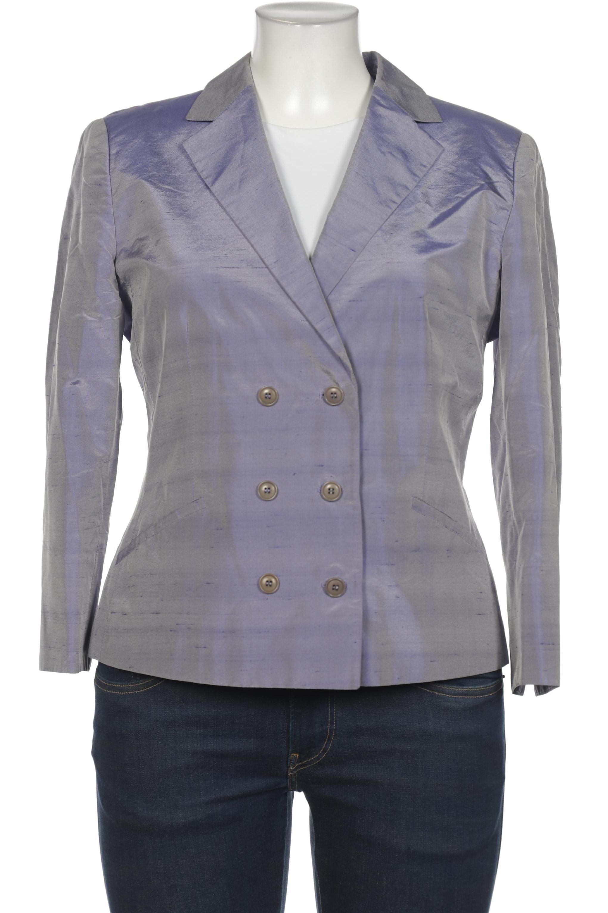 

Armani Collezioni Damen Blazer, flieder