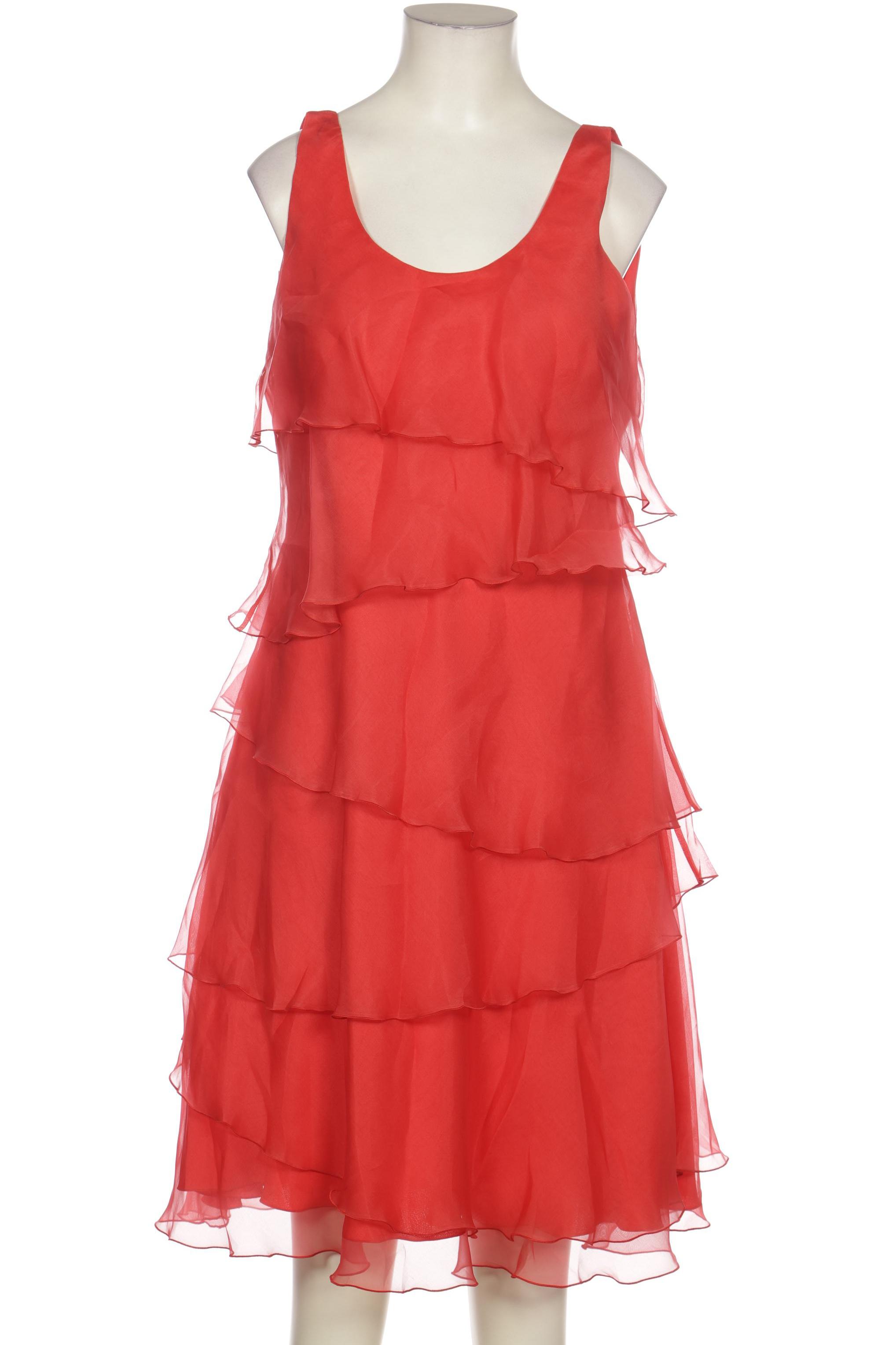 

Armani Collezioni Damen Kleid, rot, Gr. 44