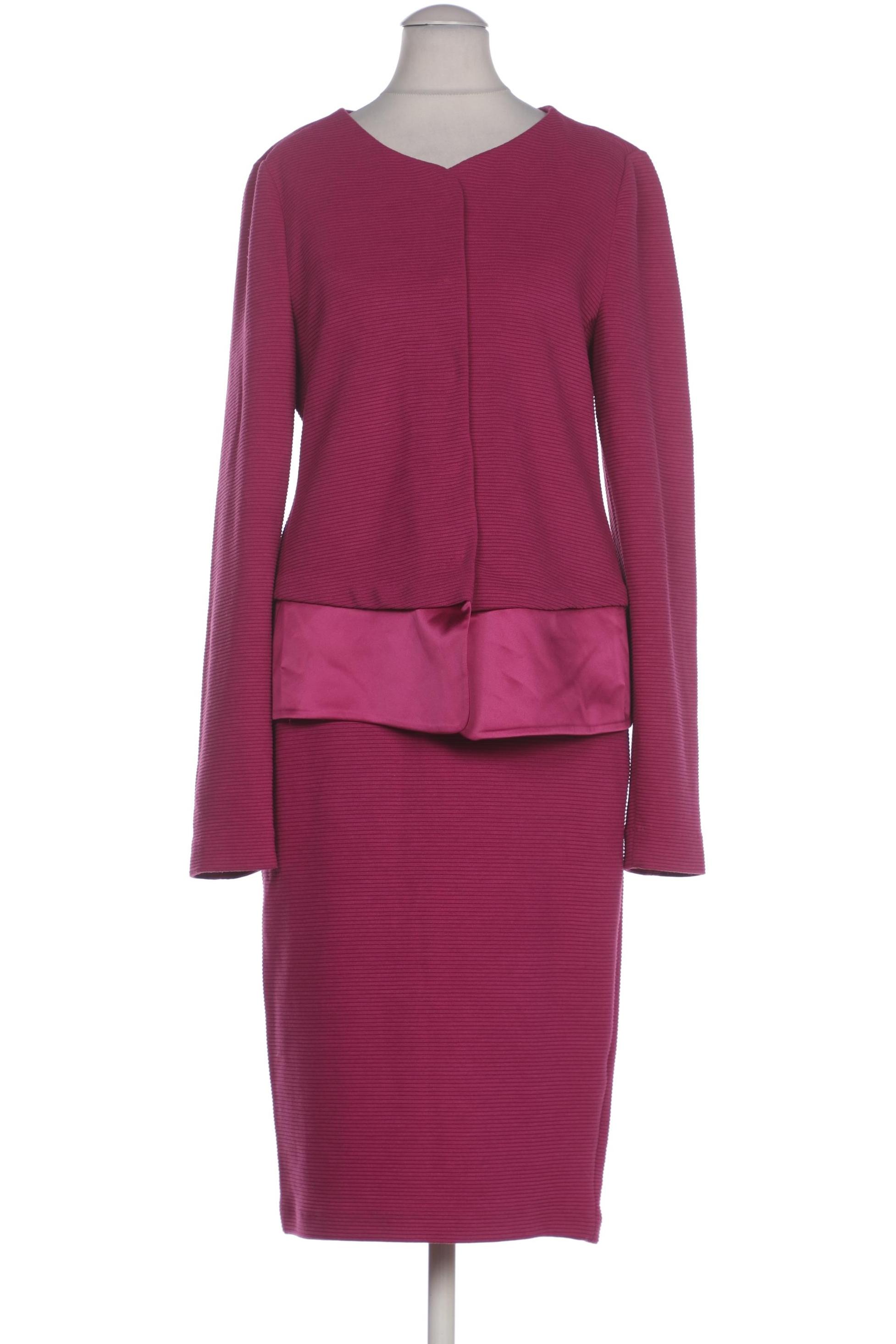 

Armani Collezioni Damen Anzug, pink, Gr. 38