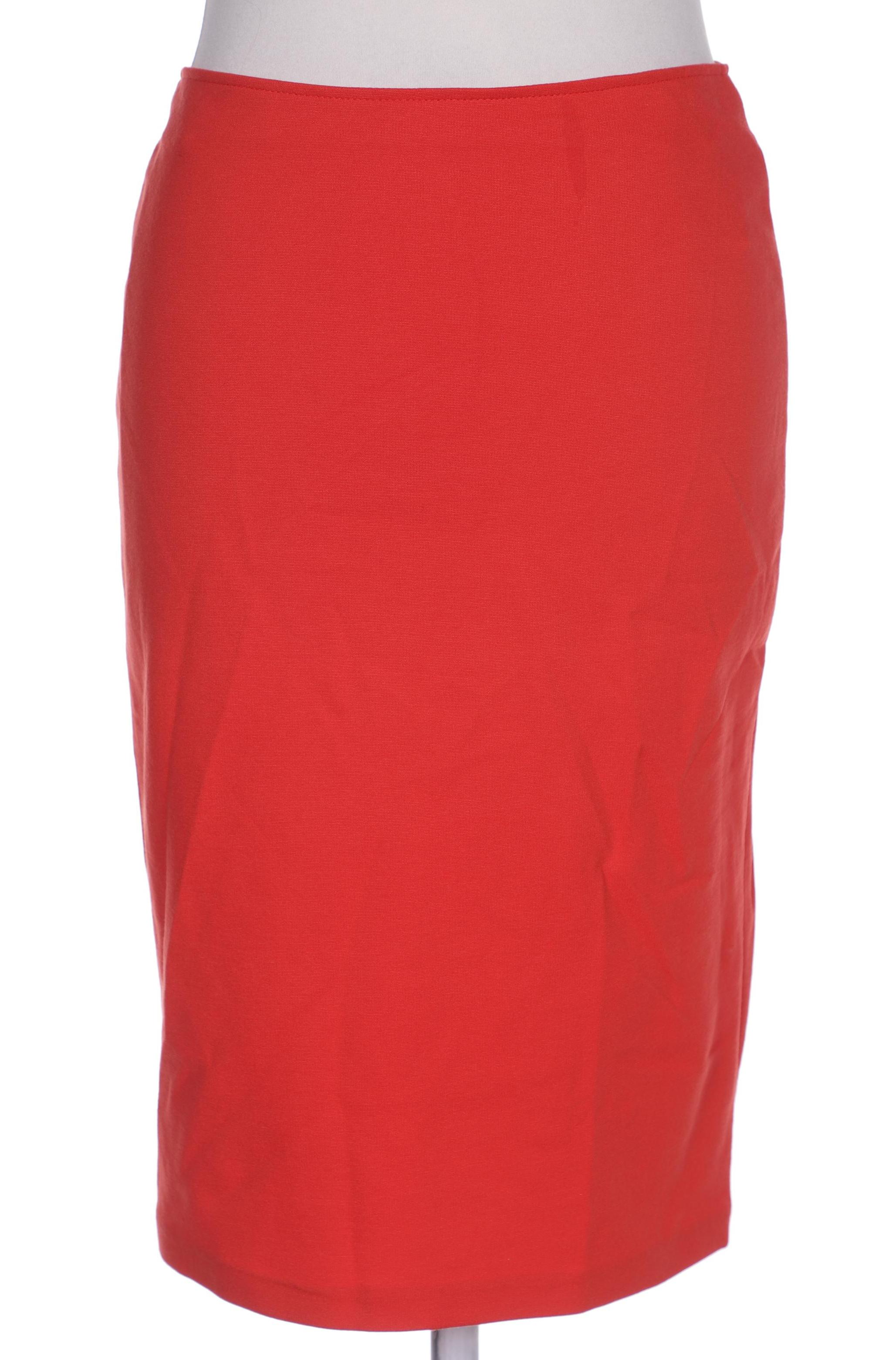 

Armani Collezioni Damen Rock, rot