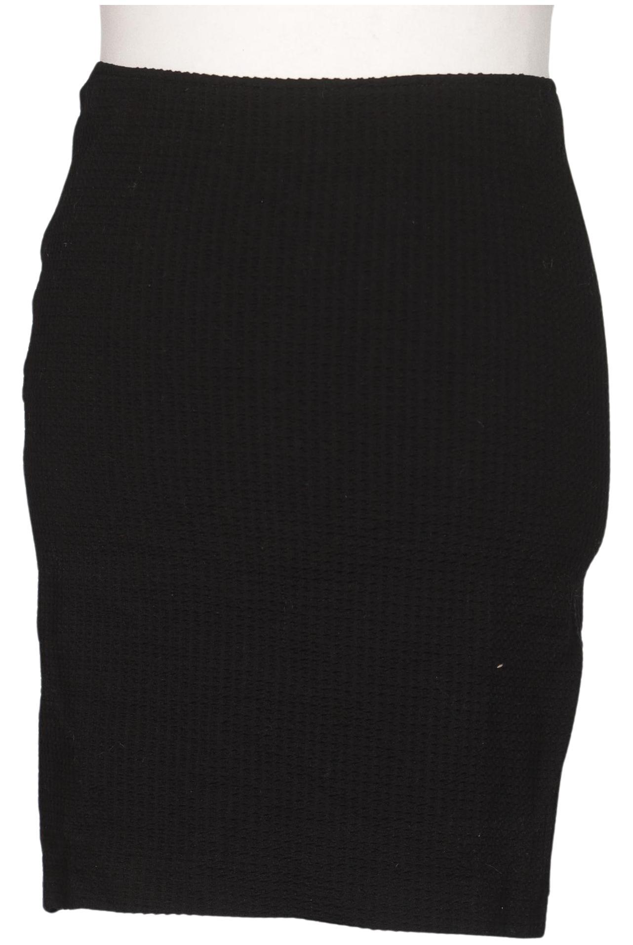 

Armani Collezioni Damen Rock, schwarz, Gr. 44