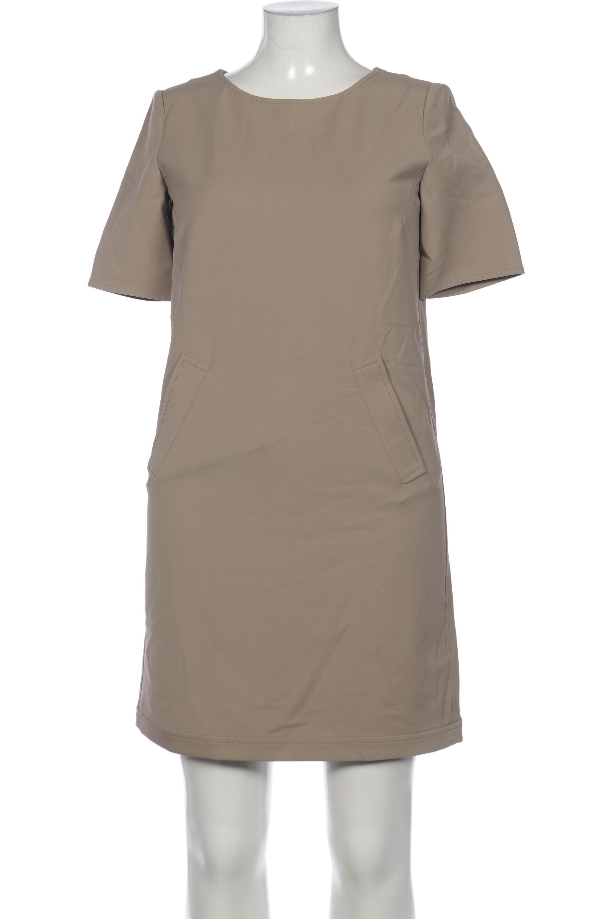 

Armani Collezioni Damen Kleid, beige, Gr. 42