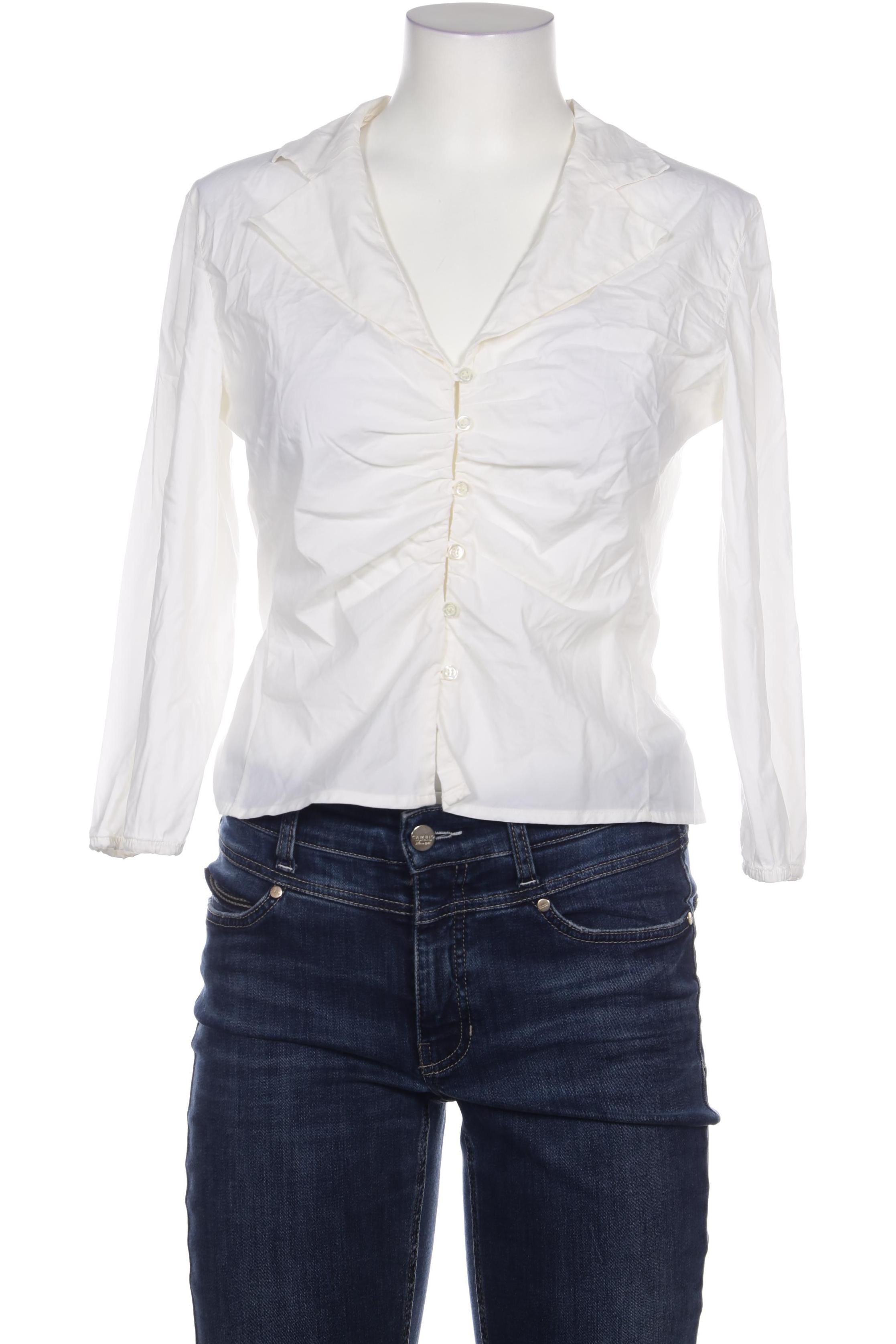 

Armani Collezioni Damen Bluse, gelb, Gr. 46