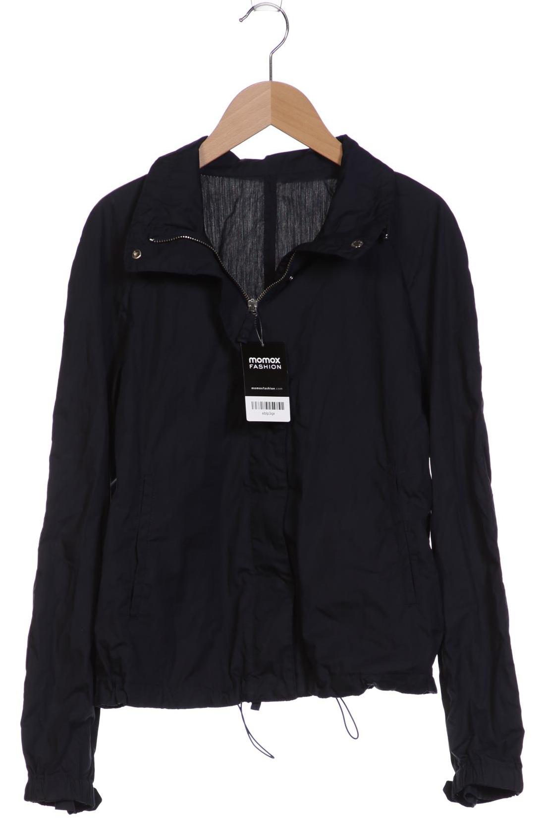 

Armani Collezioni Damen Jacke, marineblau, Gr. 44