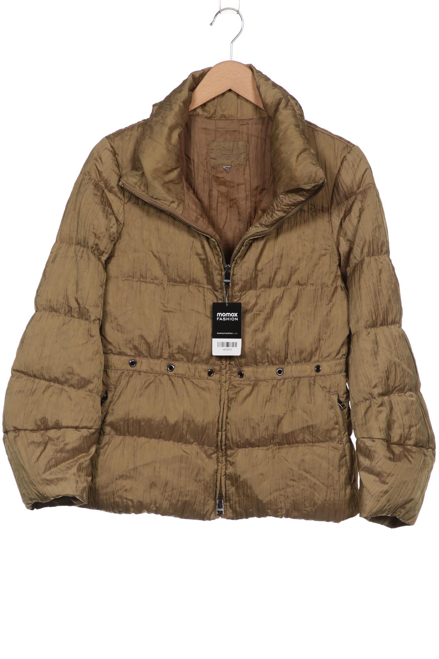 

Armani Collezioni Damen Jacke, beige