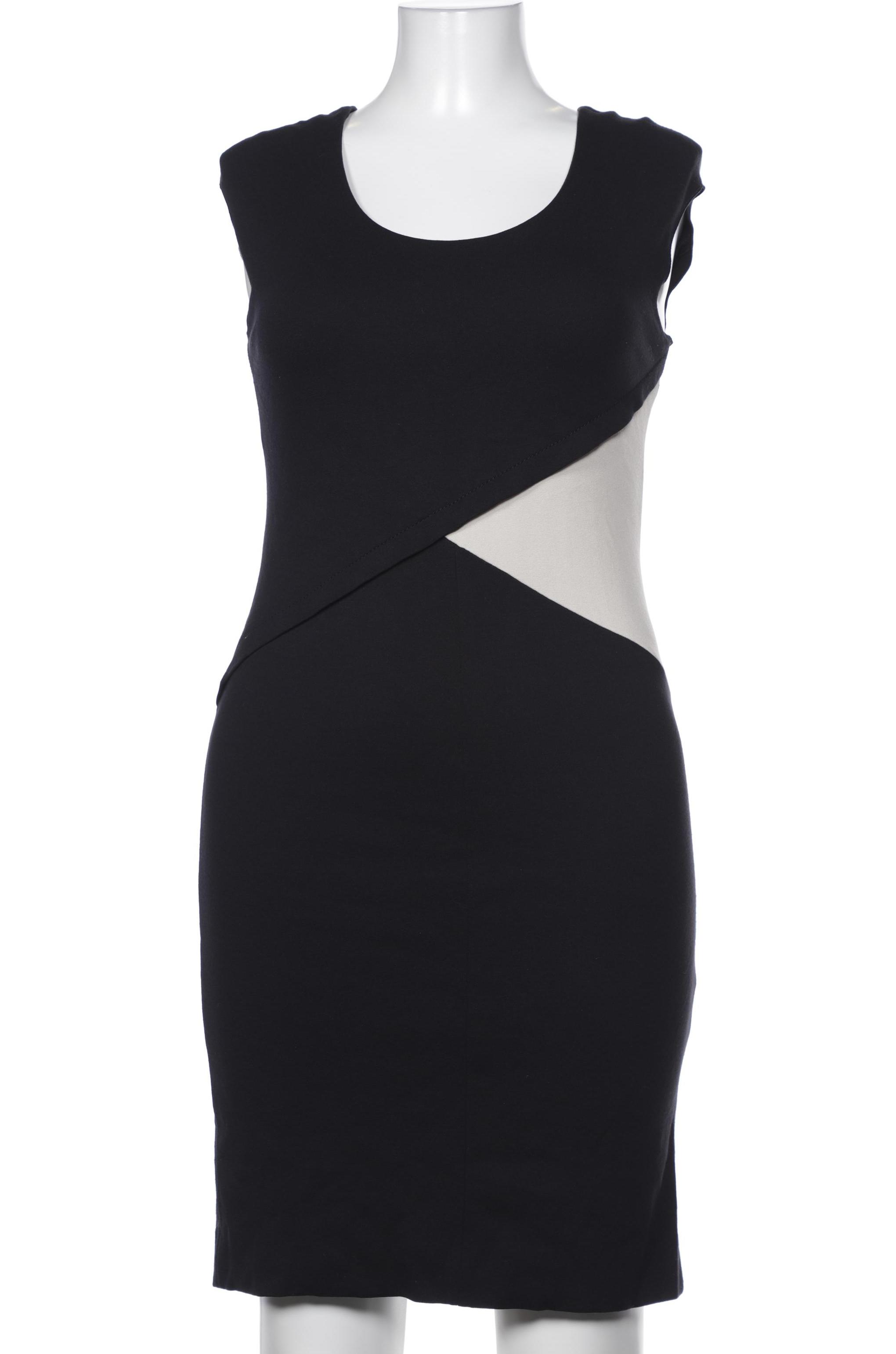 

Armani Collezioni Damen Kleid, marineblau, Gr. 46