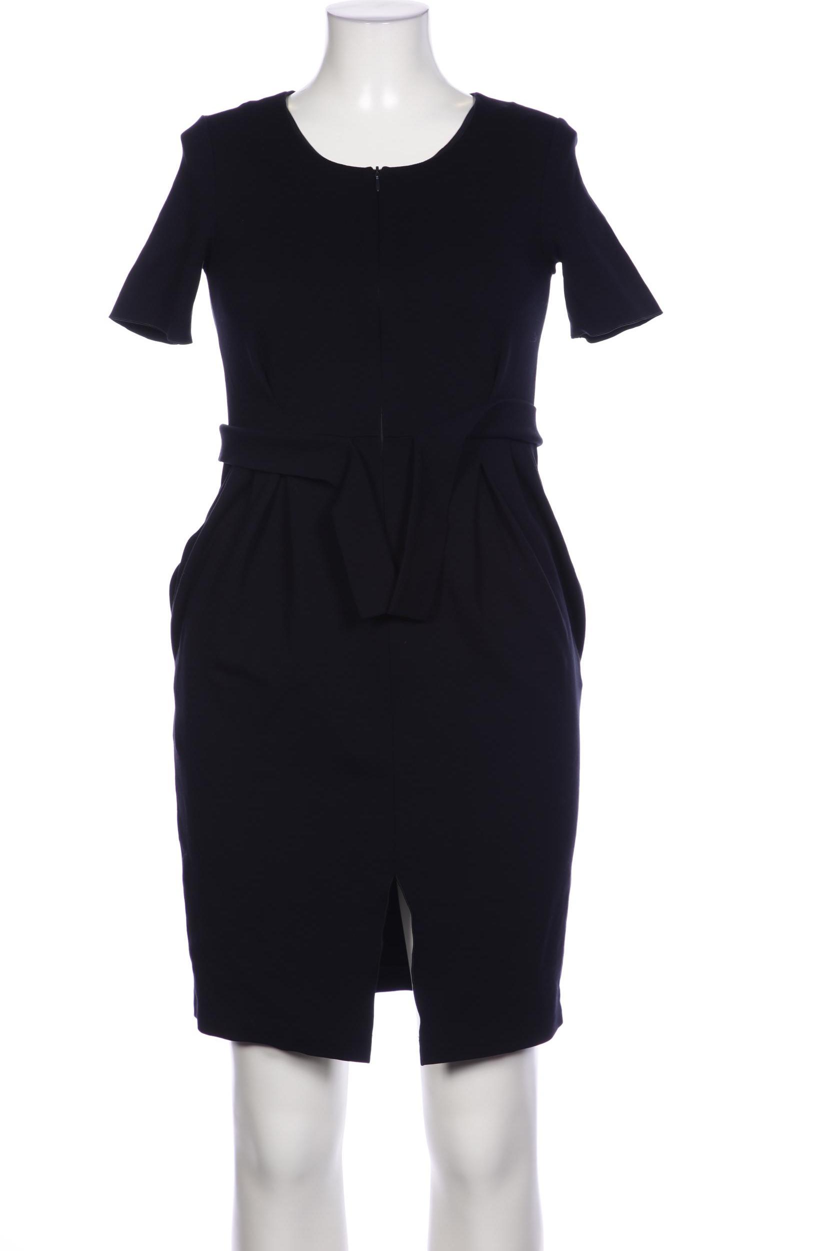 

Armani Collezioni Damen Kleid, marineblau, Gr. 42