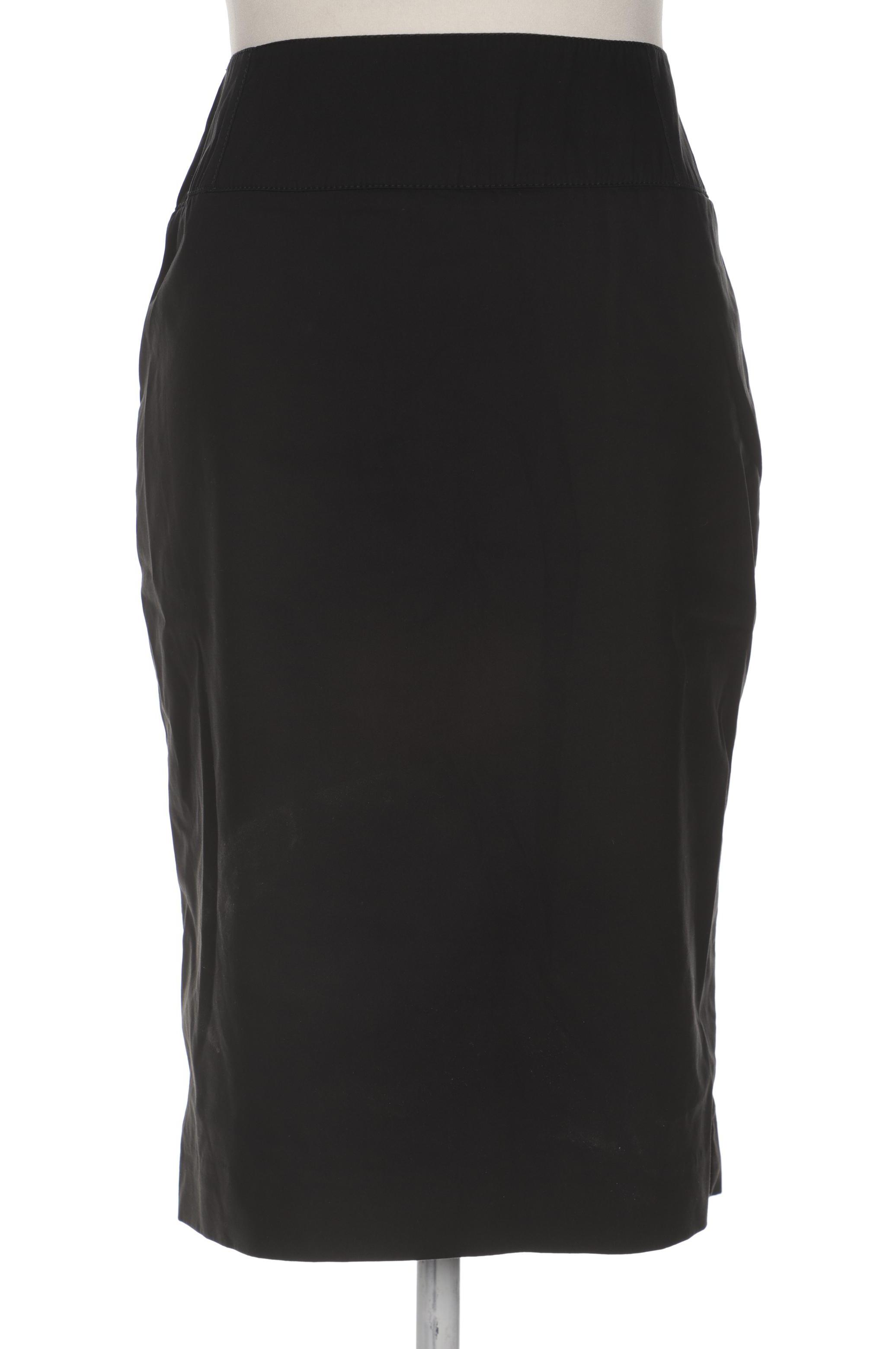 

Armani Collezioni Damen Rock, schwarz