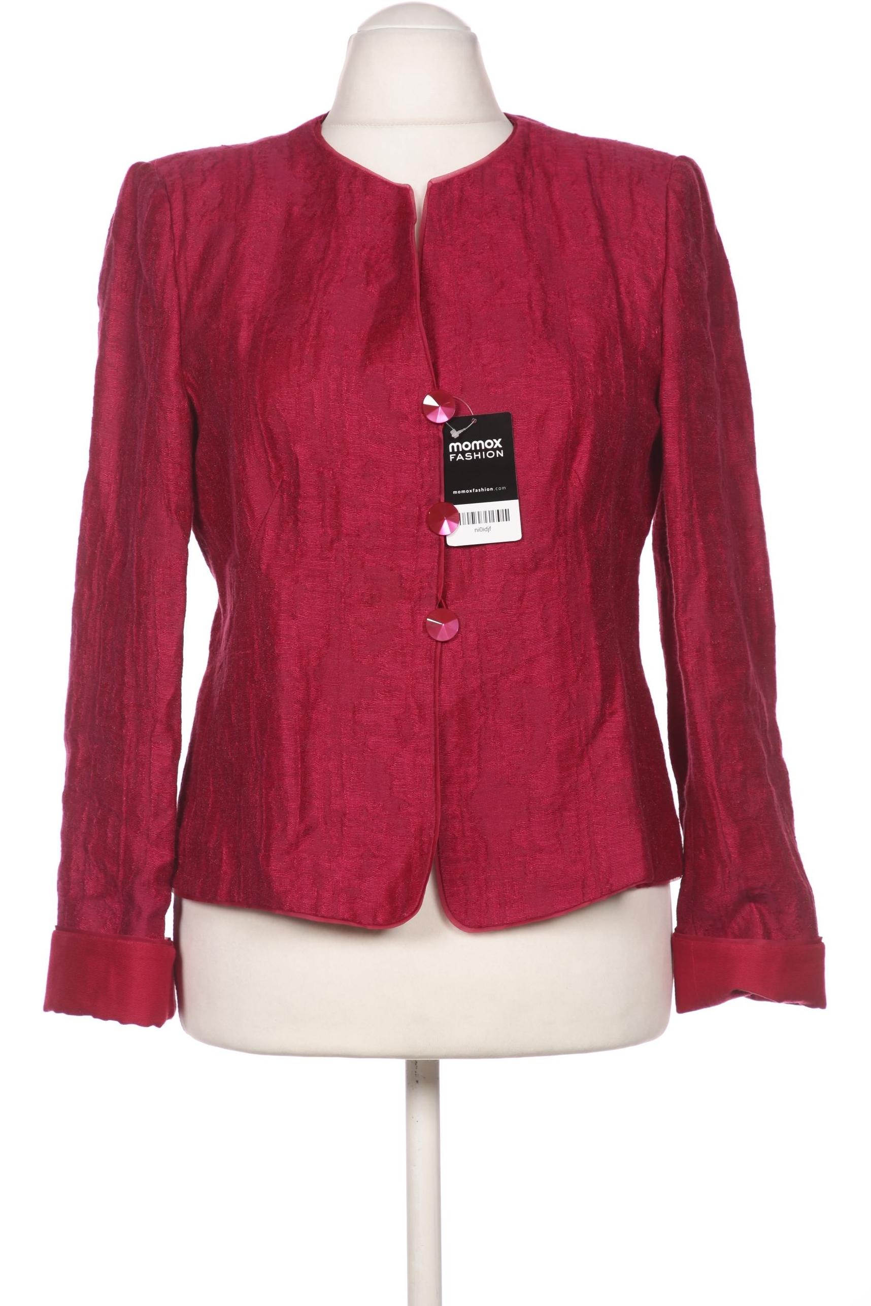

Armani Collezioni Damen Blazer, pink, Gr. 50