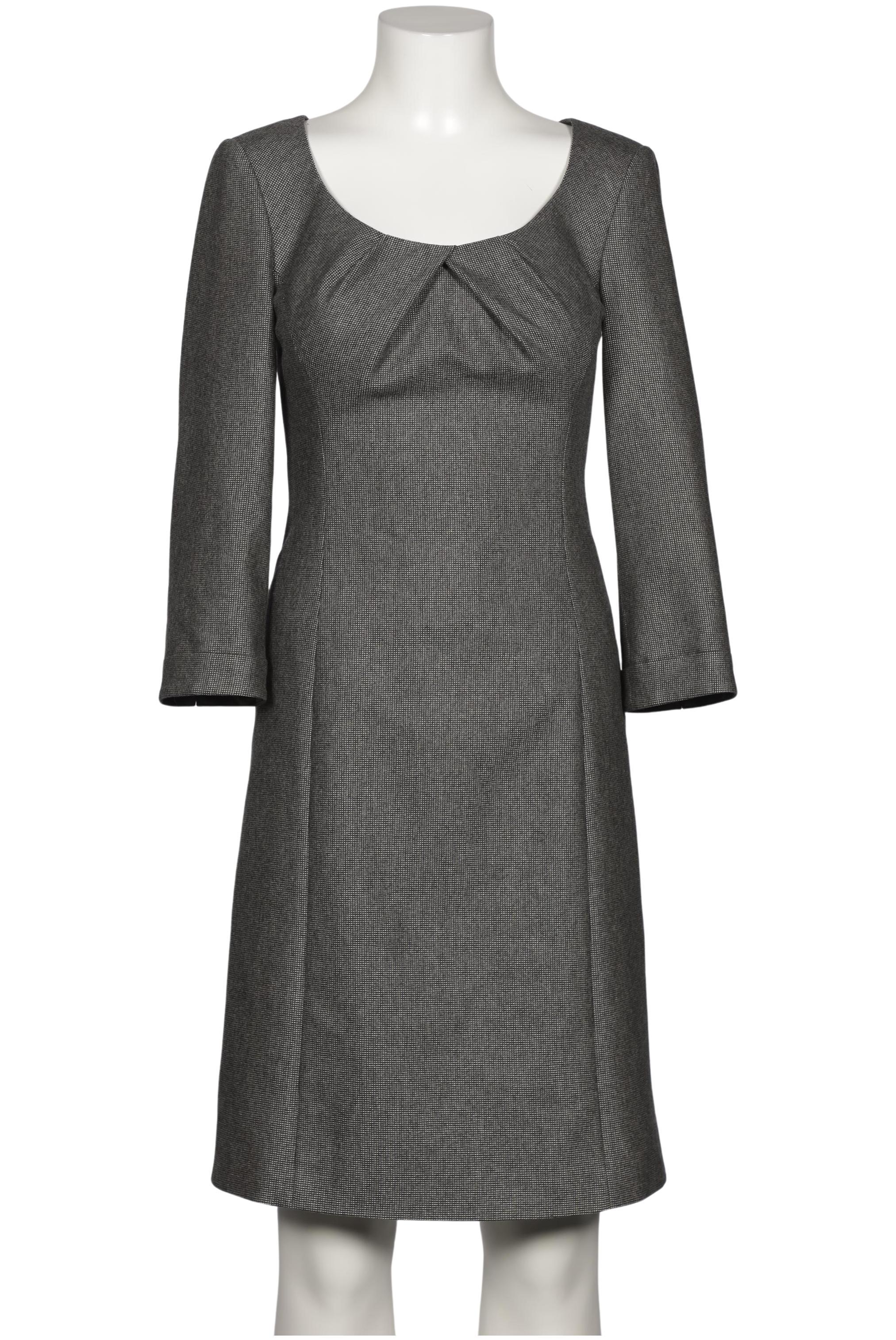 

Armani Collezioni Damen Kleid, grau, Gr. 42