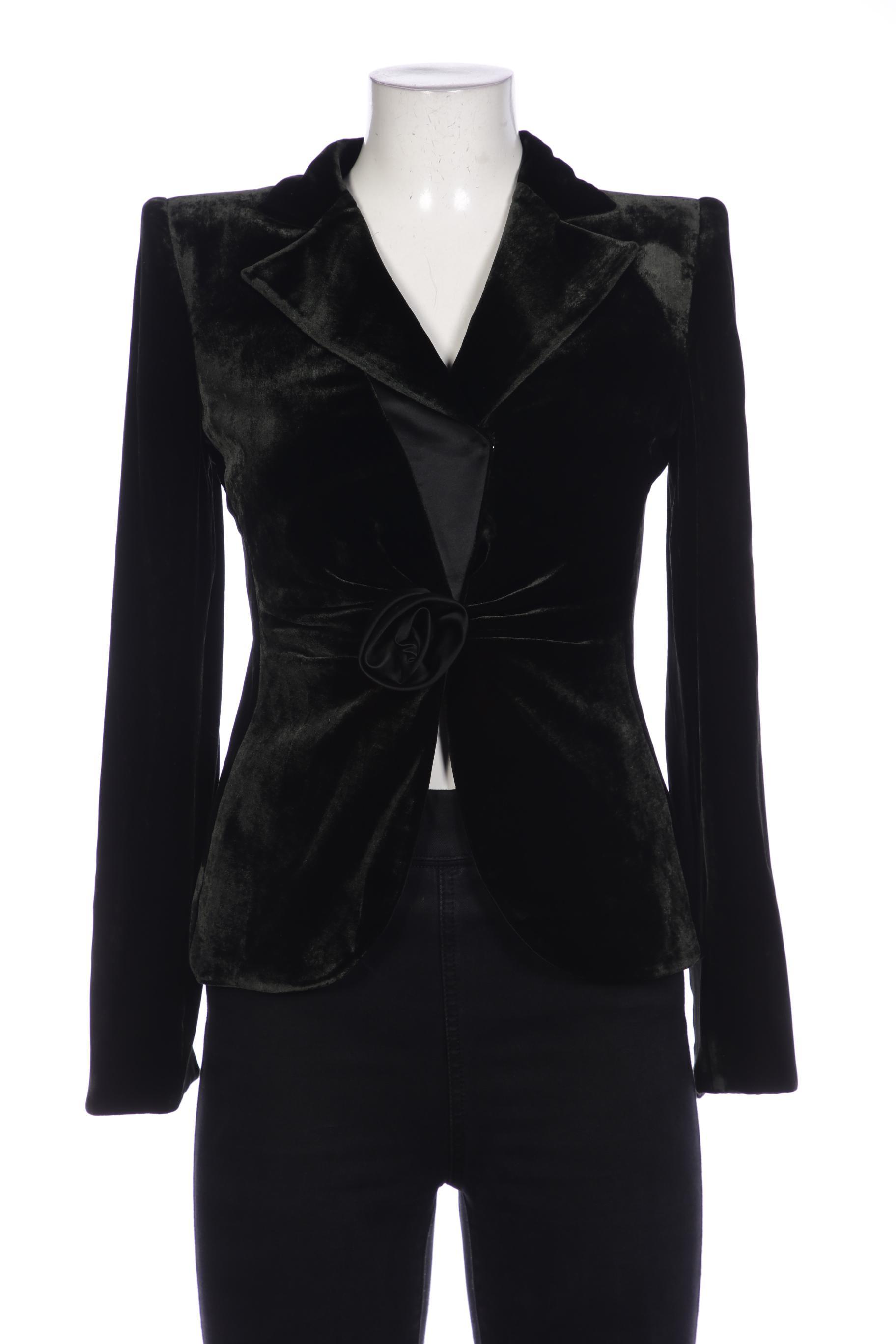 

Armani Collezioni Damen Blazer, grün, Gr. 42