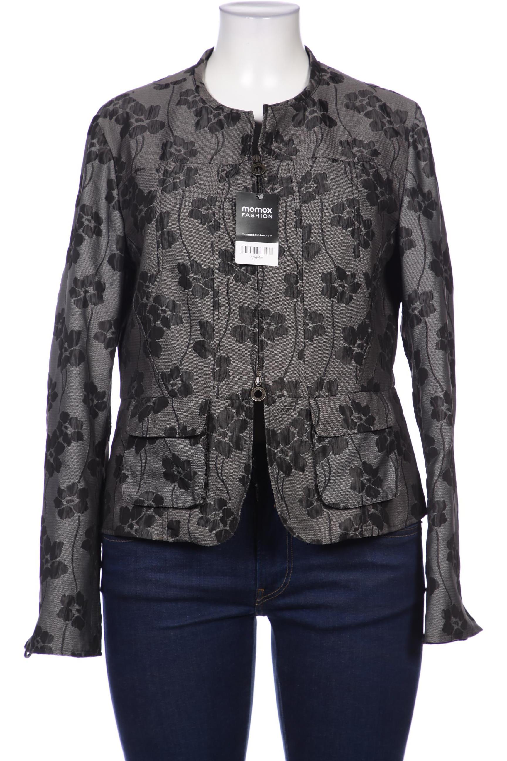 

Armani Collezioni Damen Blazer, grau