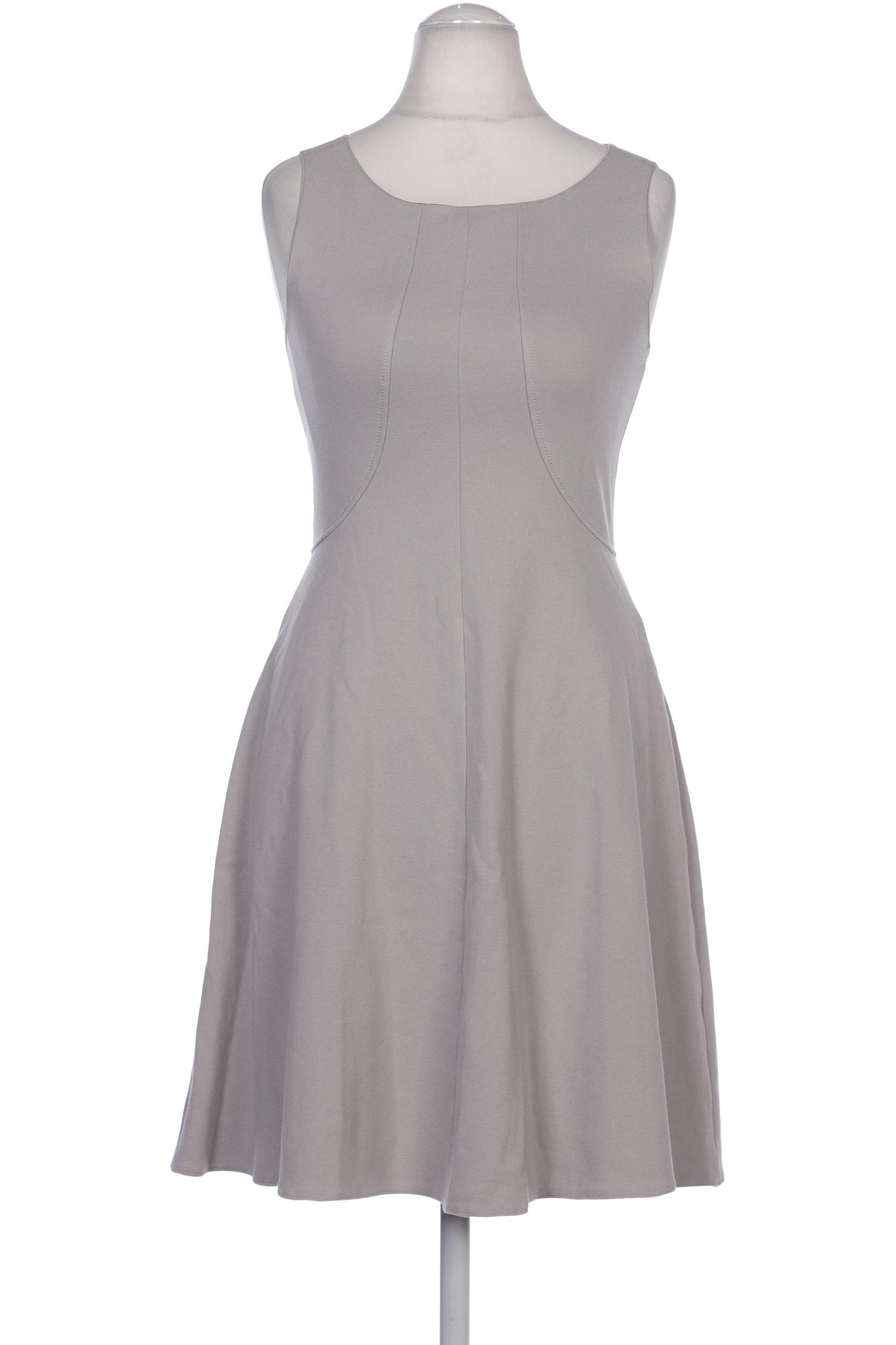 

Armani Collezioni Damen Kleid, grau, Gr. 40