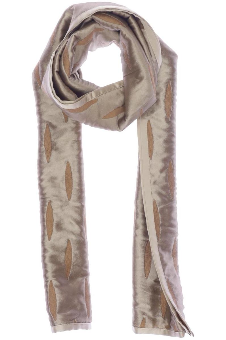 

Armani Collezioni Damen Schal, beige, Gr.