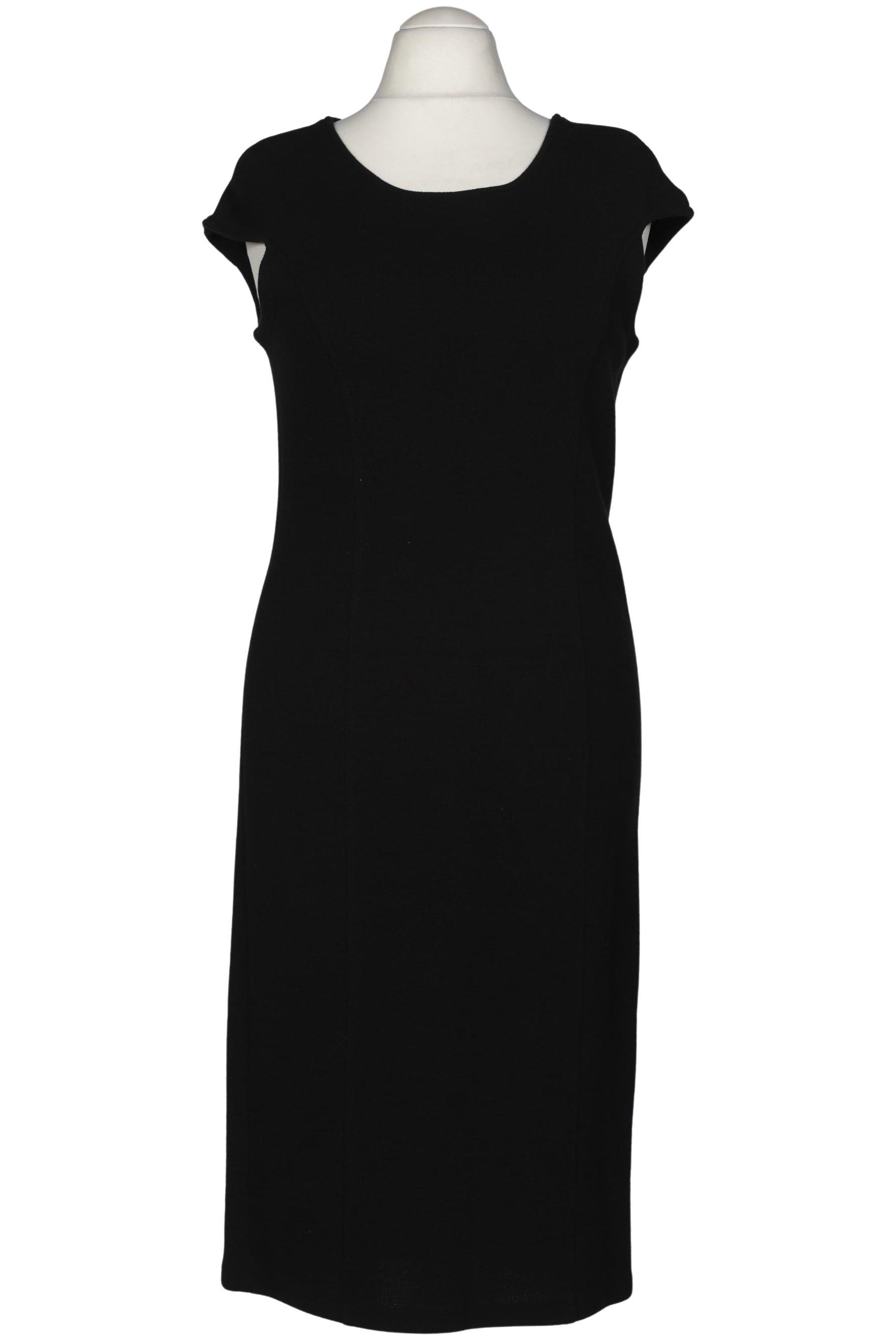 

Armani Collezioni Damen Kleid, schwarz, Gr. 48