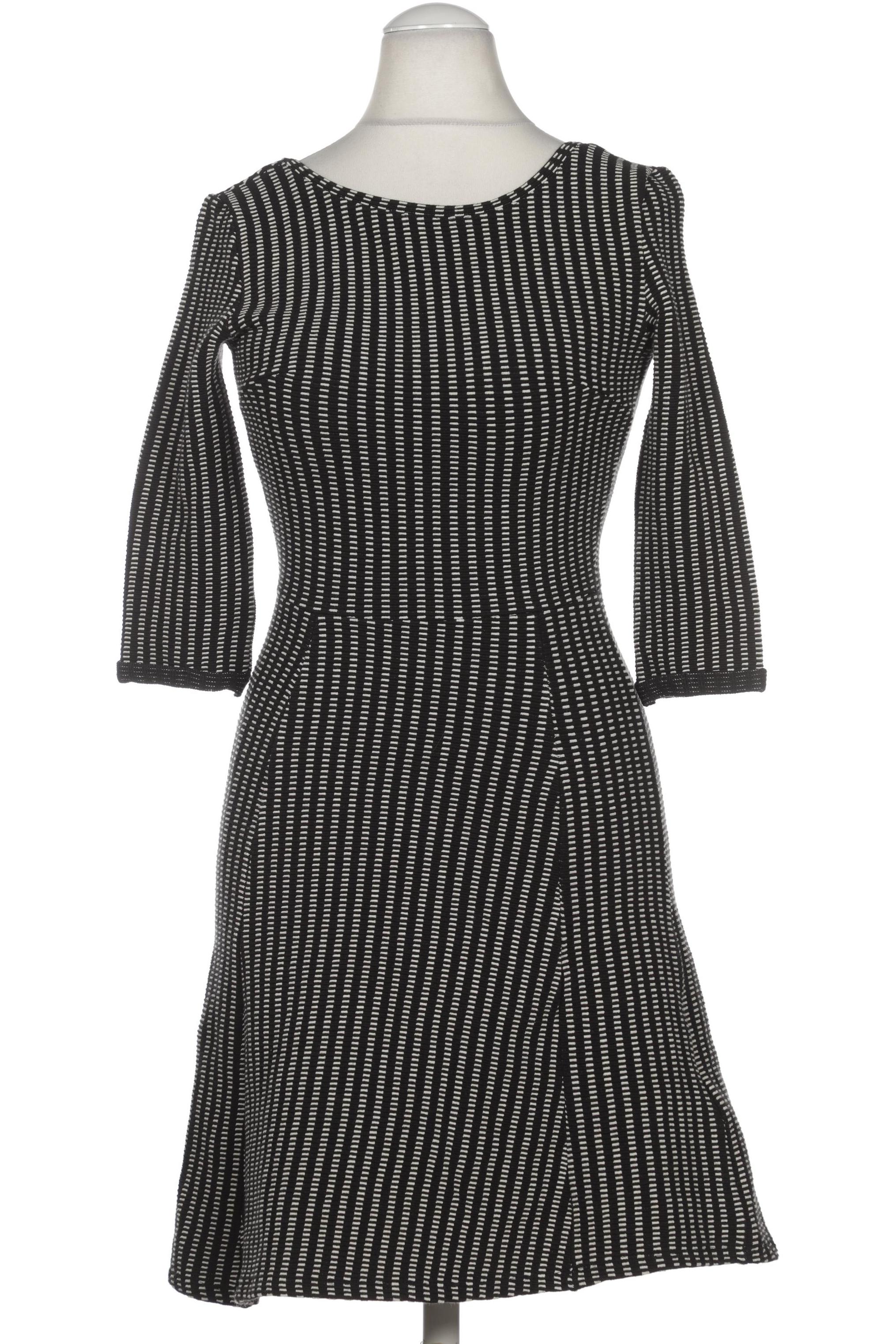 

Armani Collezioni Damen Kleid, schwarz, Gr. 34
