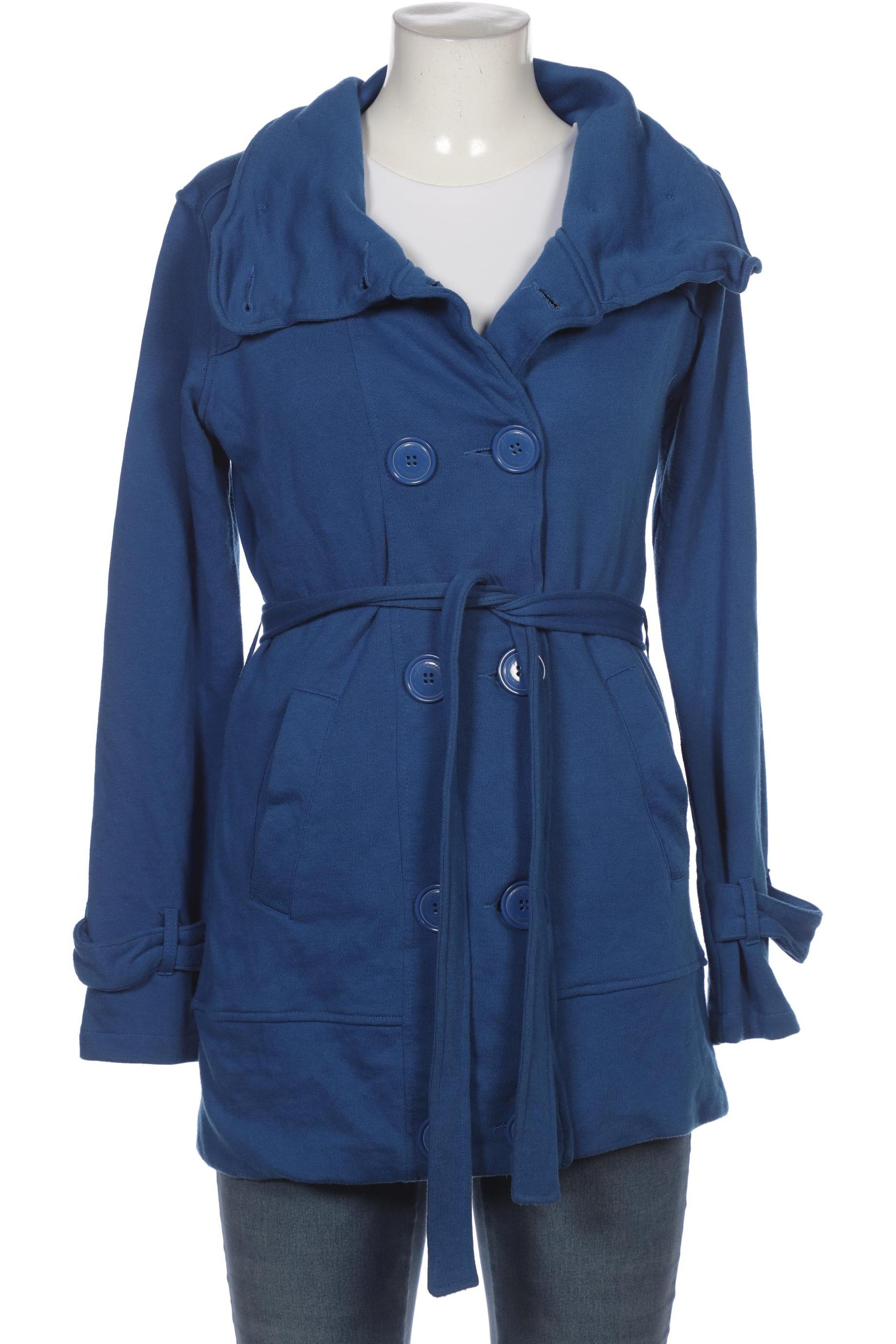 

Armani Collezioni Damen Blazer, marineblau, Gr. 44