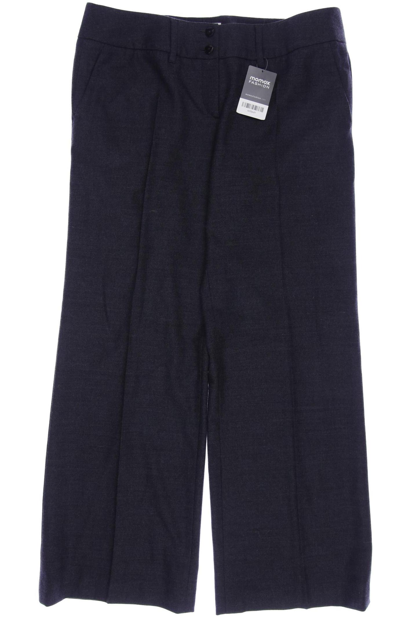 

Armani Collezioni Damen Stoffhose, grau, Gr. 46
