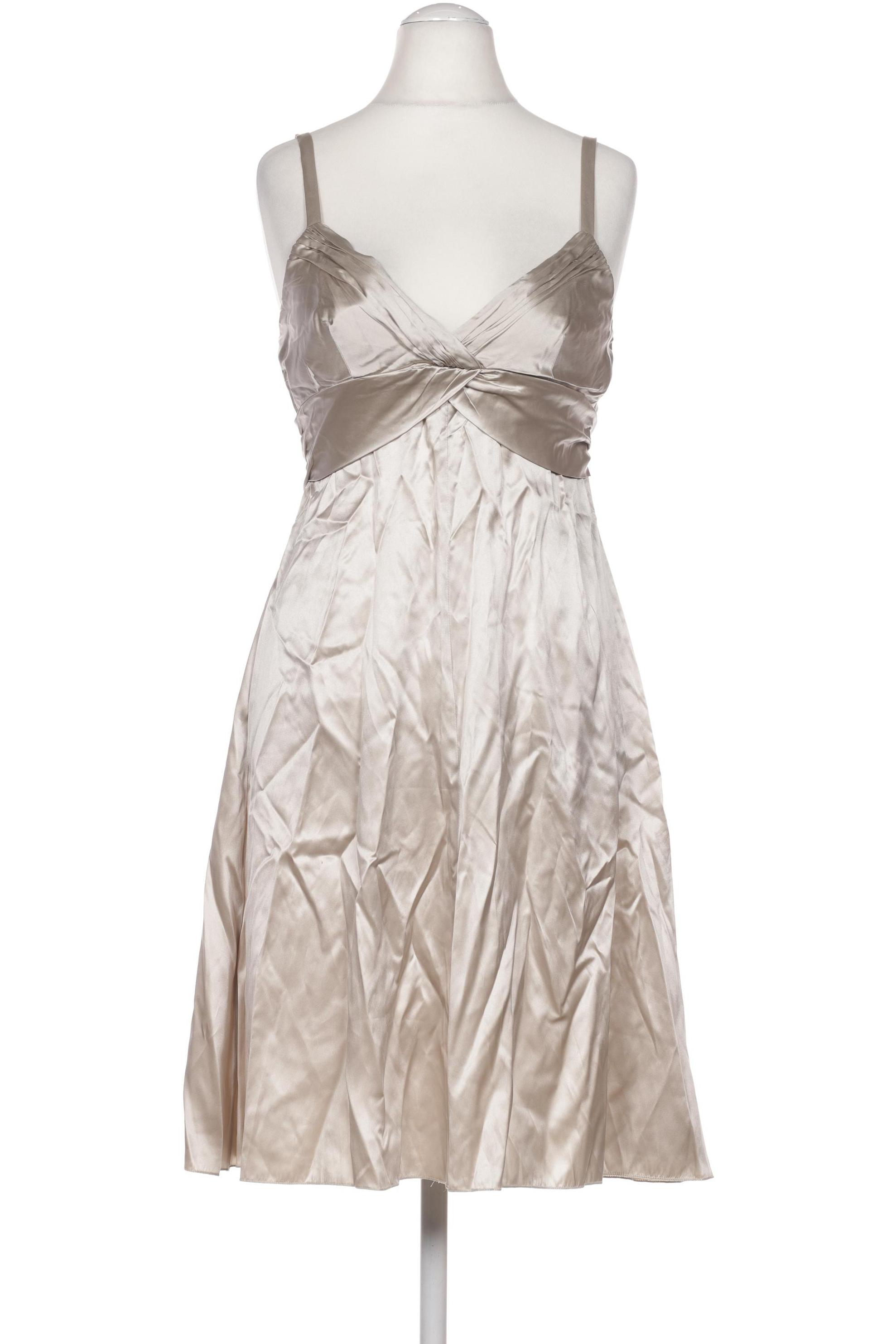 

Armani Collezioni Damen Kleid, cremeweiß, Gr. 44