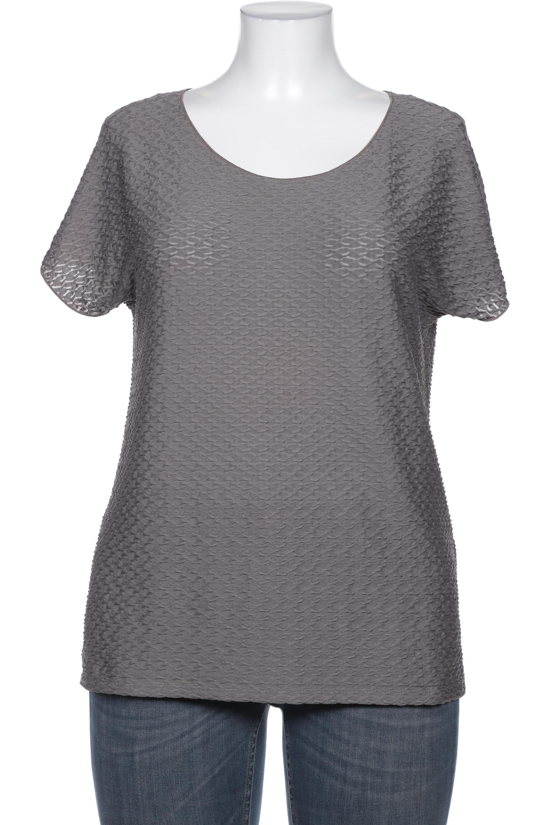 

Armani Collezioni Damen T-Shirt, grau