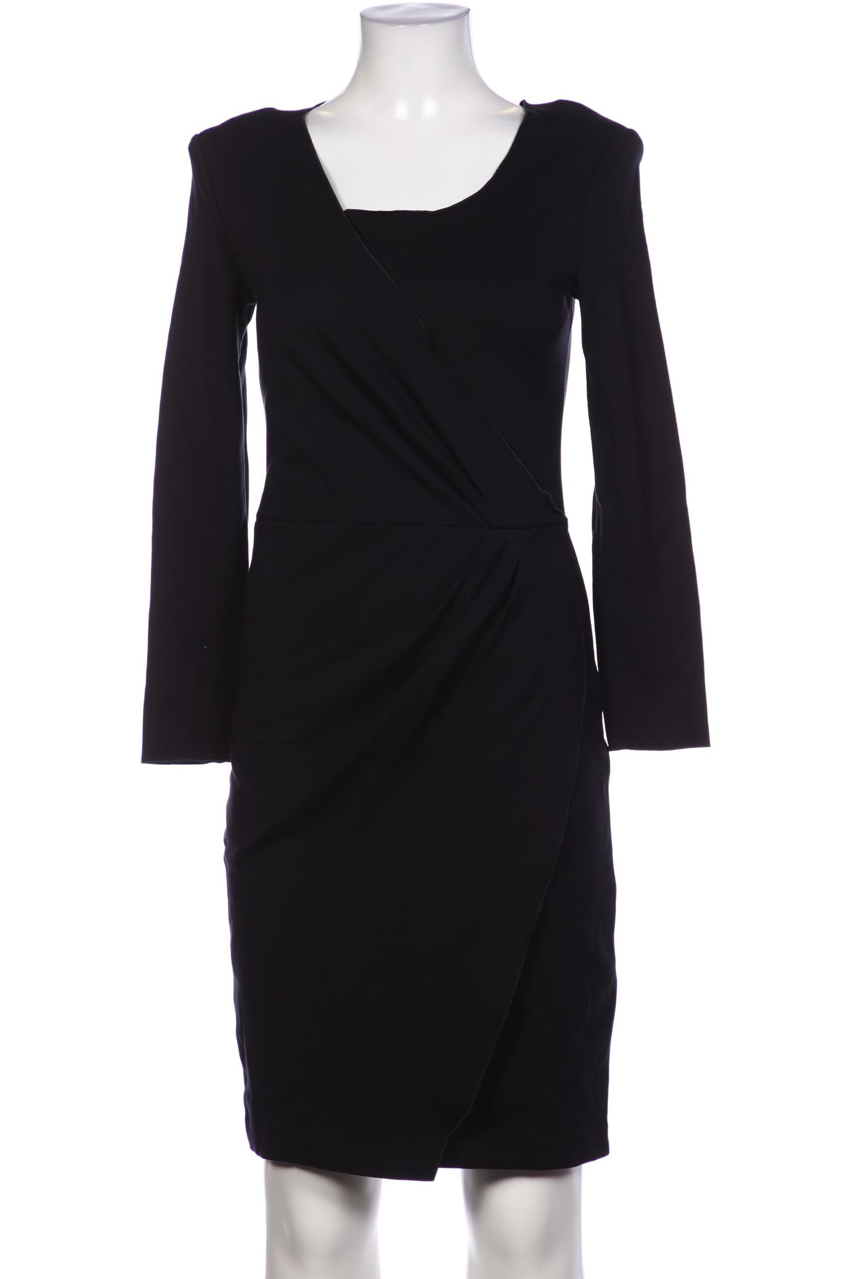

Armani Collezioni Damen Kleid, schwarz, Gr. 44