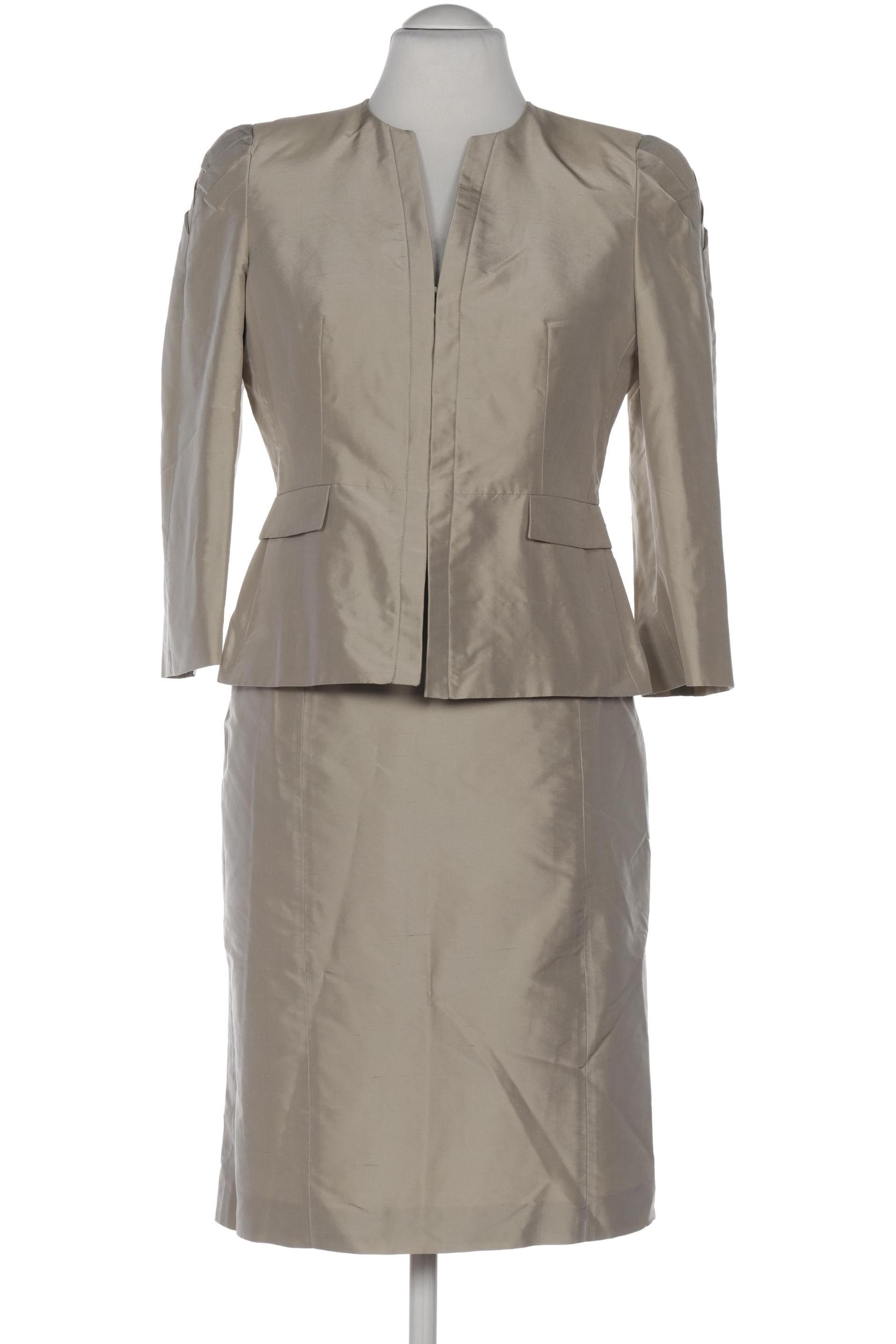 Thumbnail - Armani Collezioni Damen Anzug, beige, Gr. 44