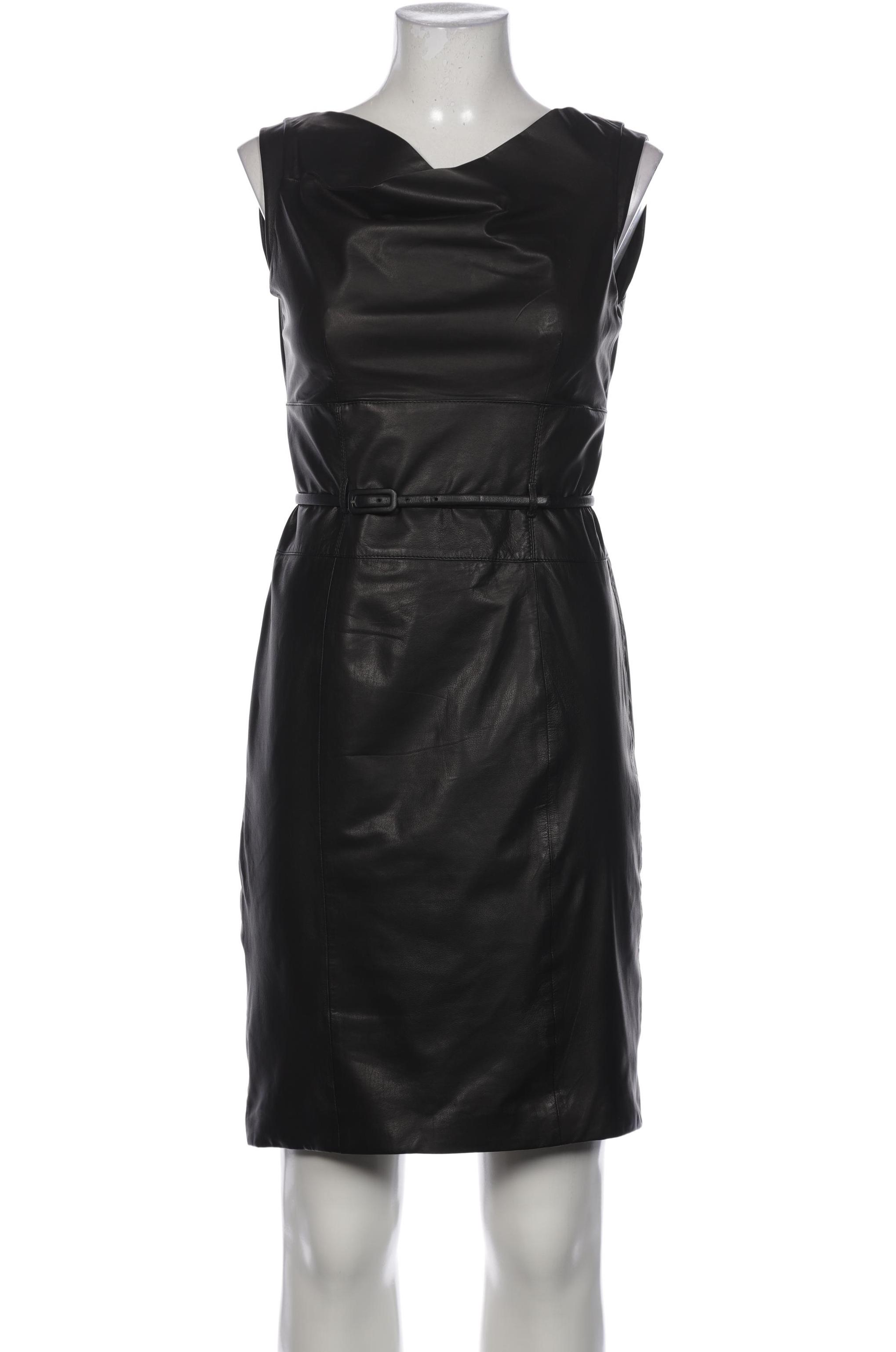 

Armani Collezioni Damen Kleid, schwarz, Gr. 42
