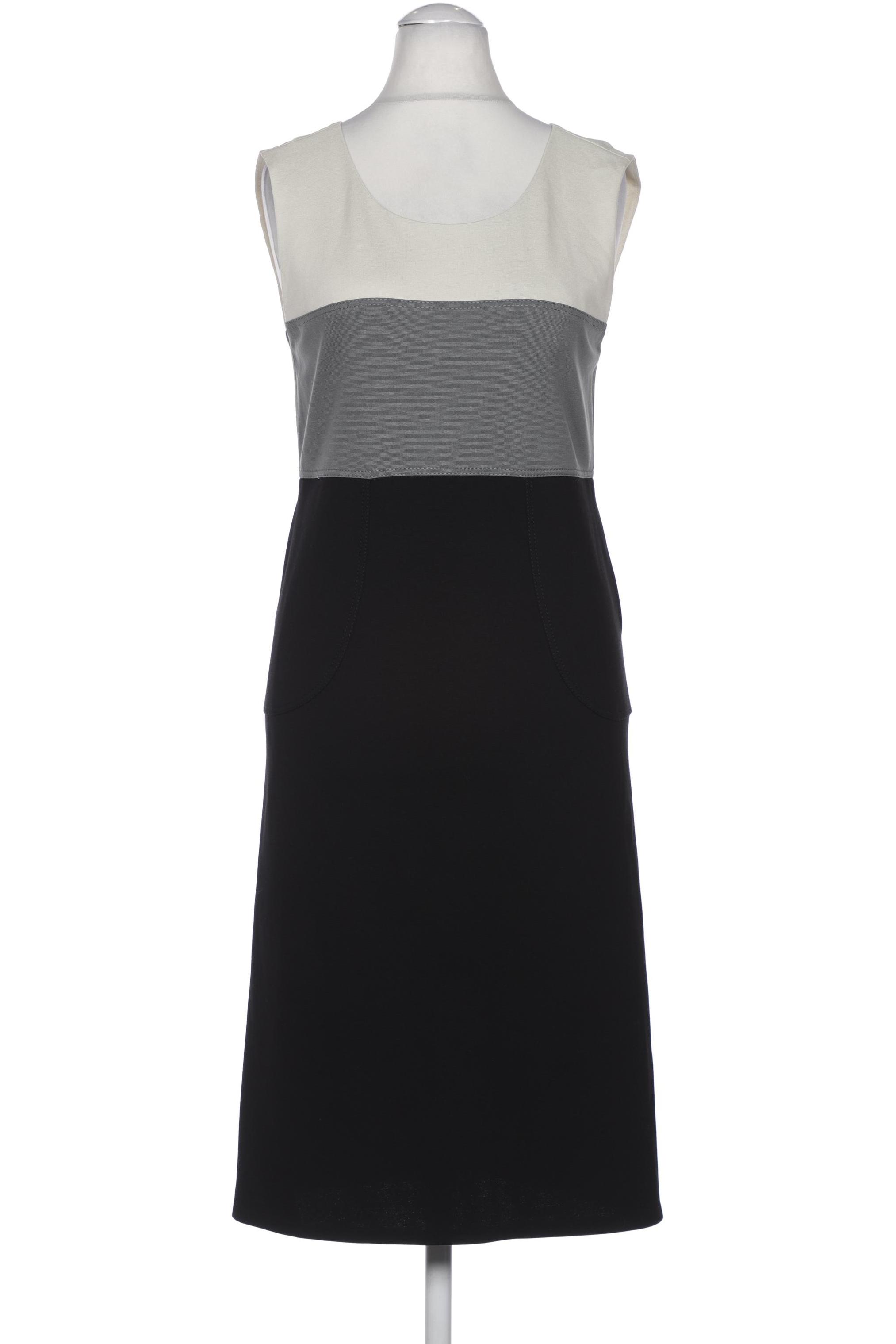 

Armani Collezioni Damen Kleid, schwarz, Gr. 44