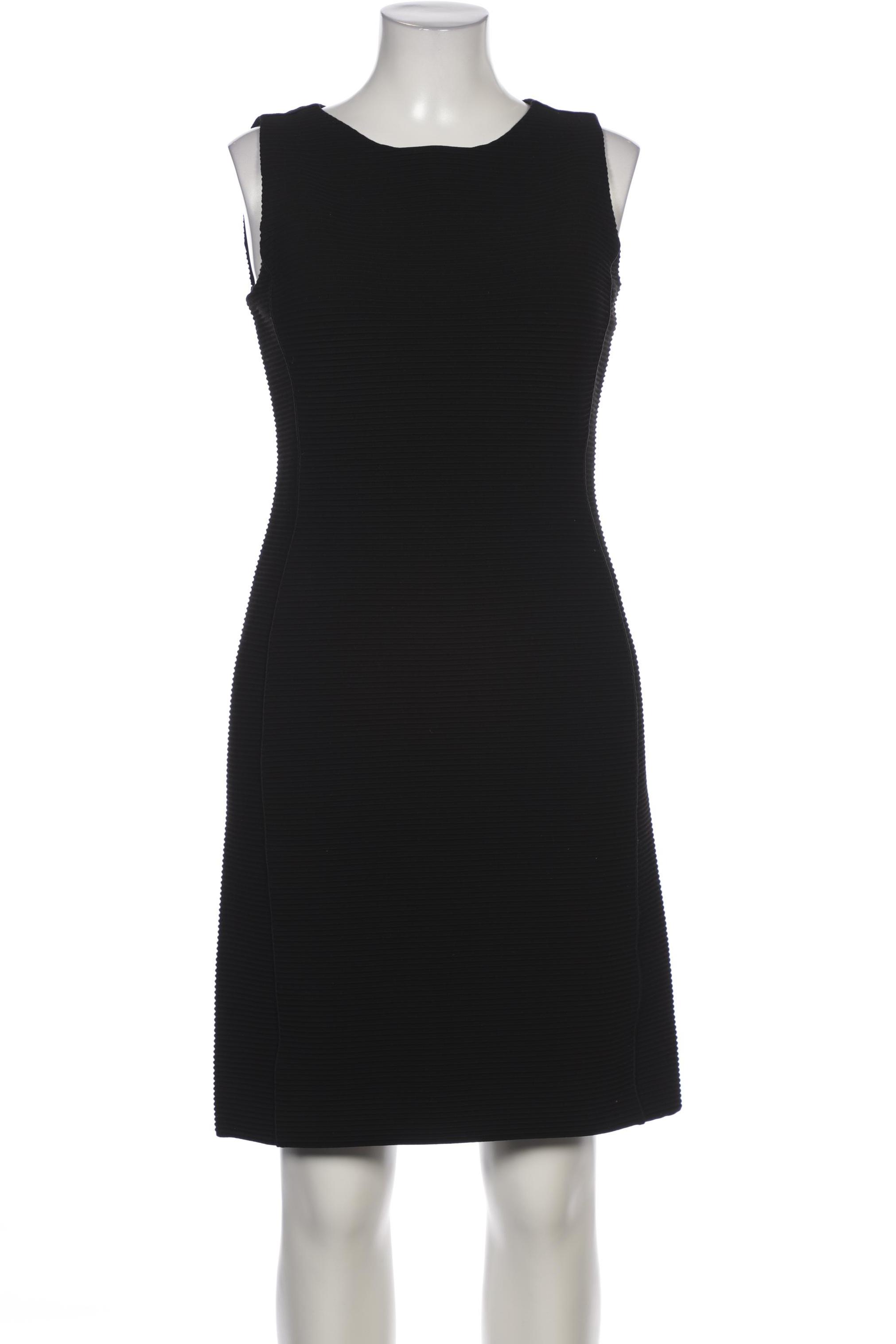 

Armani Collezioni Damen Kleid, schwarz, Gr. 48