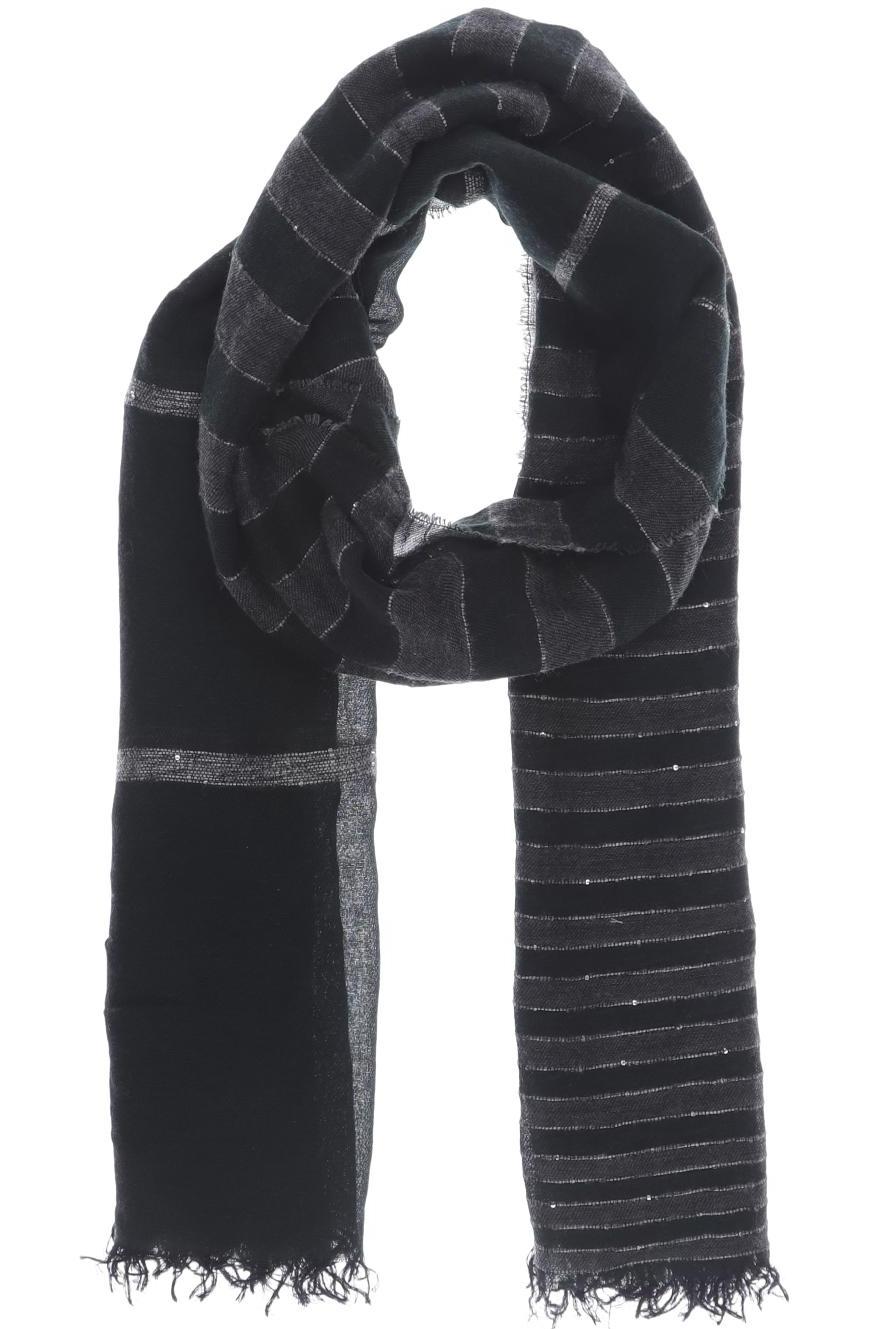 

Armani Collezioni Damen Schal, grau