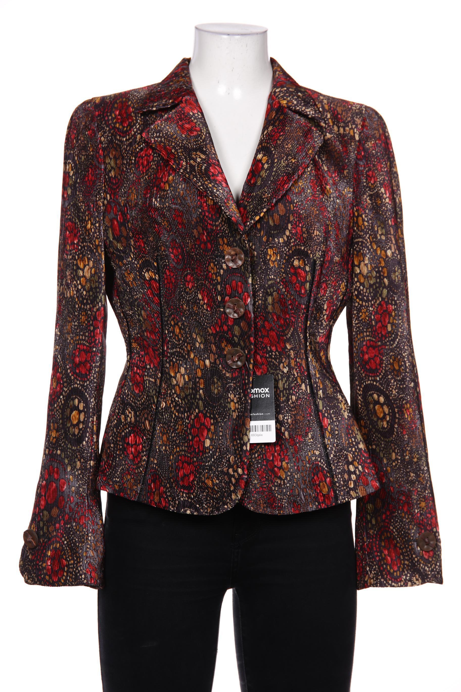 

Armani Collezioni Damen Blazer, mehrfarbig, Gr. 42