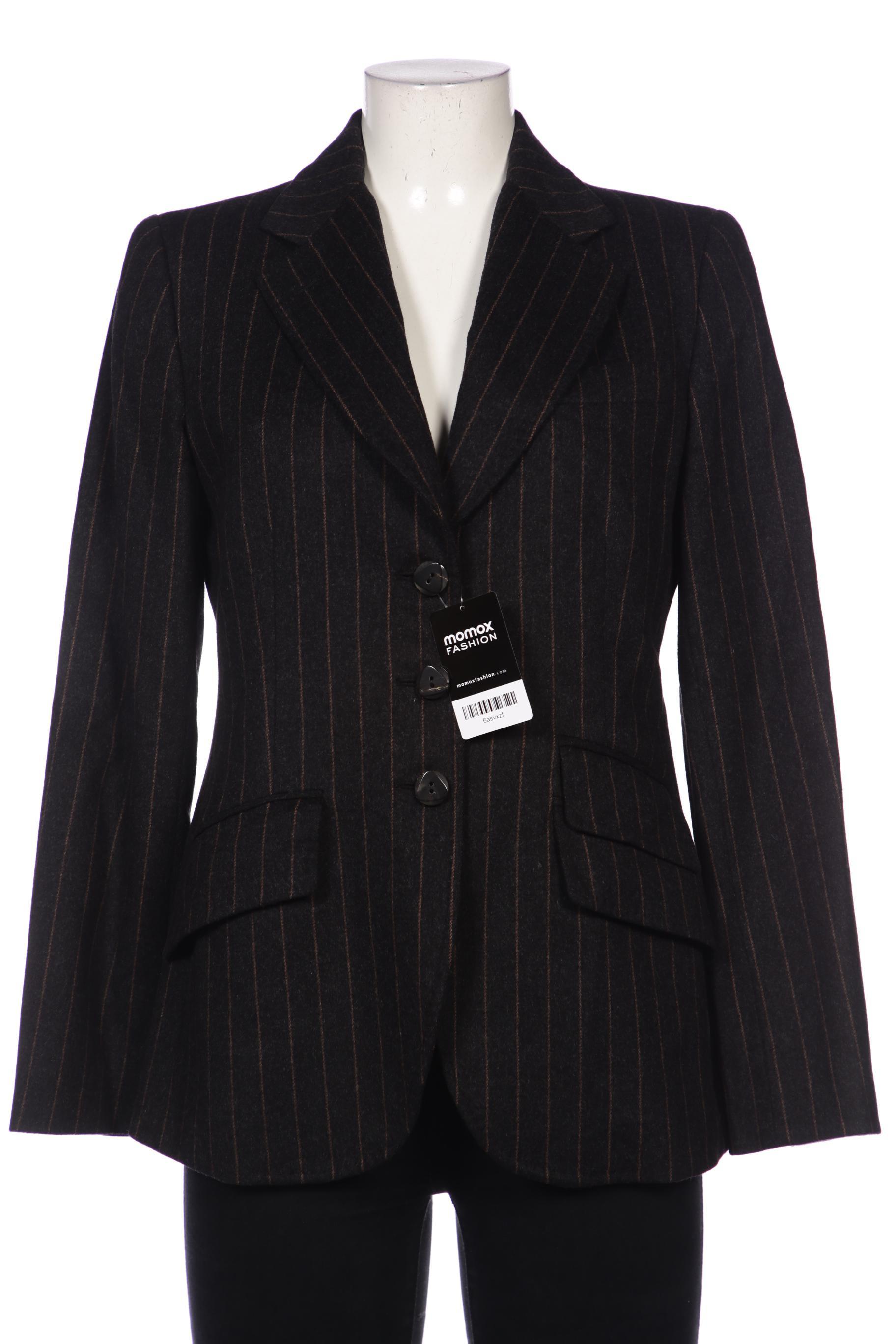 

Armani Collezioni Damen Blazer, schwarz, Gr. 46
