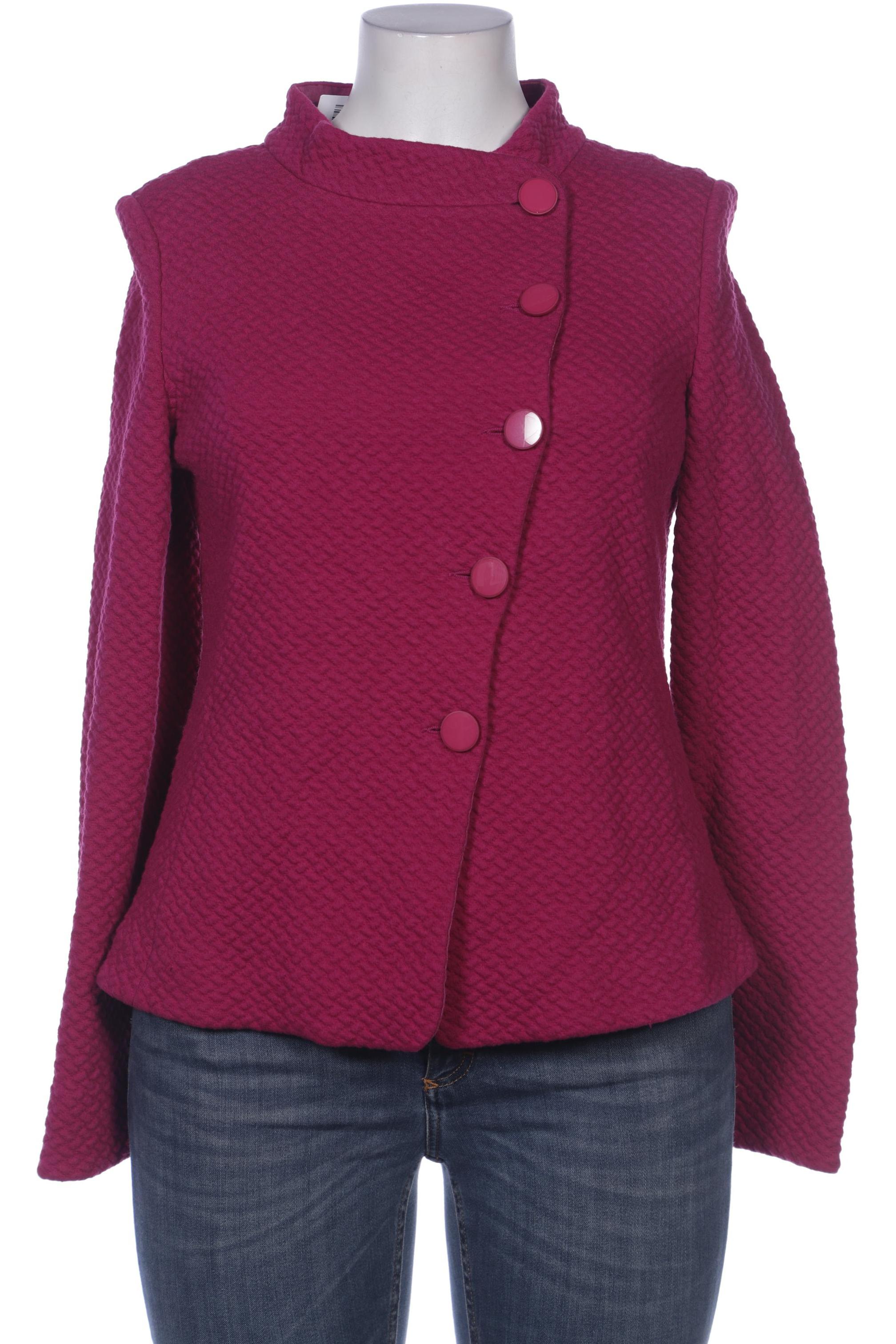 

Armani Collezioni Damen Blazer, pink, Gr. 46