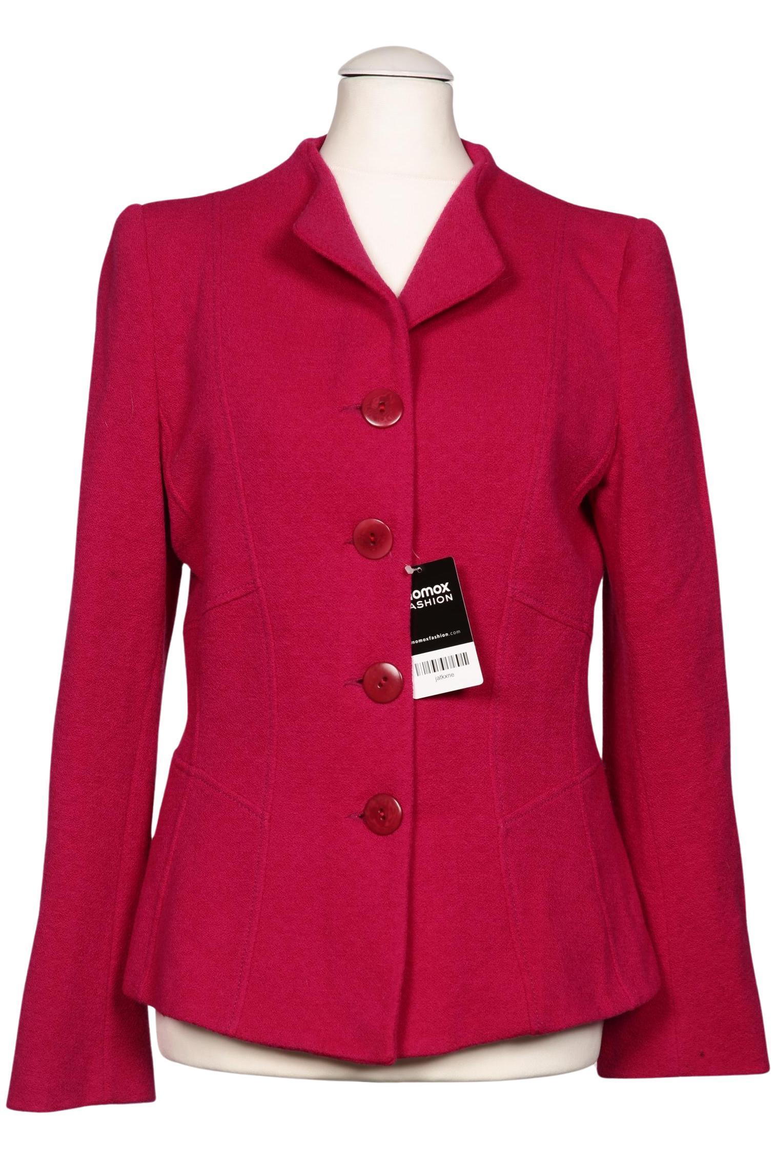 

Armani Collezioni Damen Blazer, pink, Gr. 36