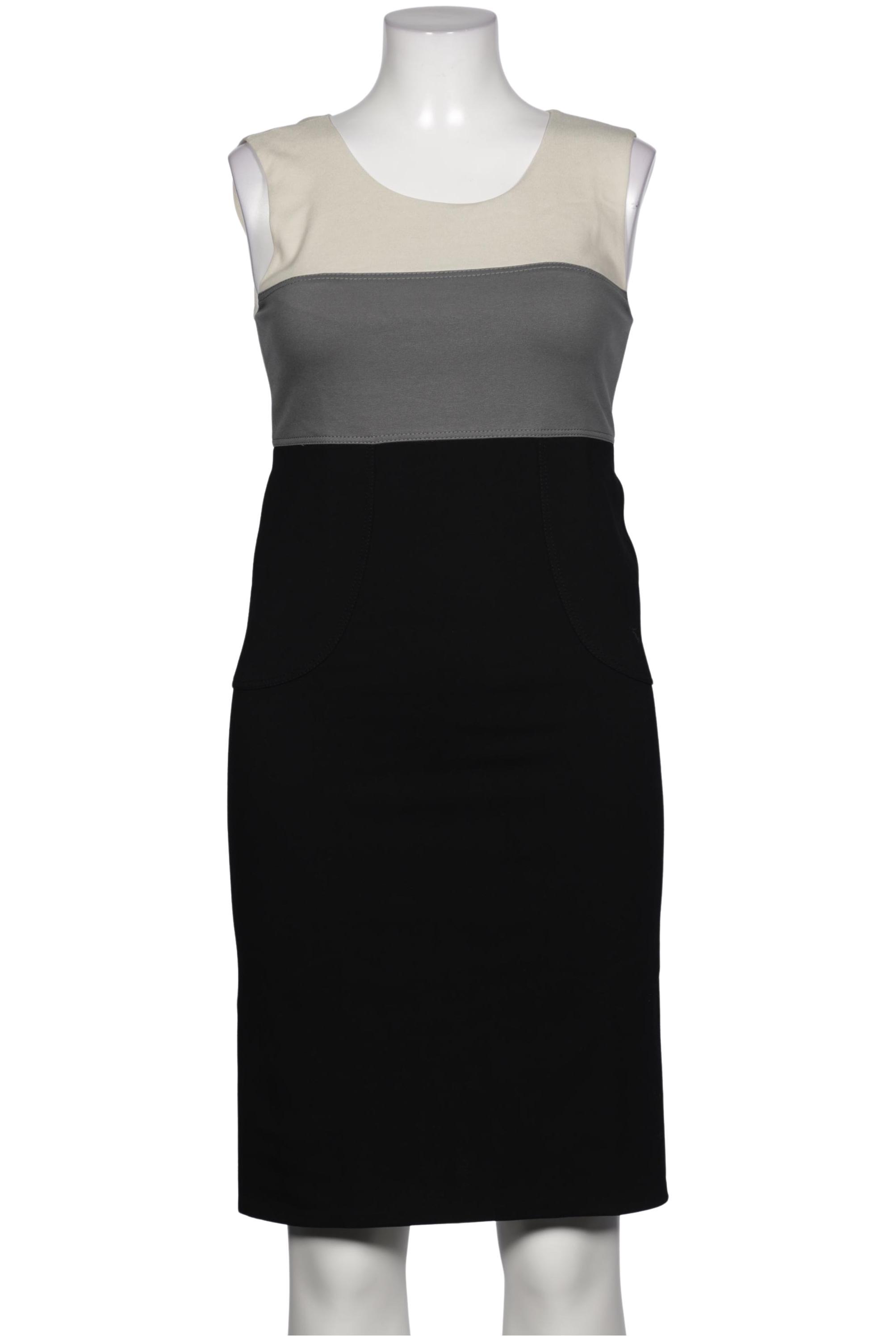 

Armani Collezioni Damen Kleid, schwarz, Gr. 44