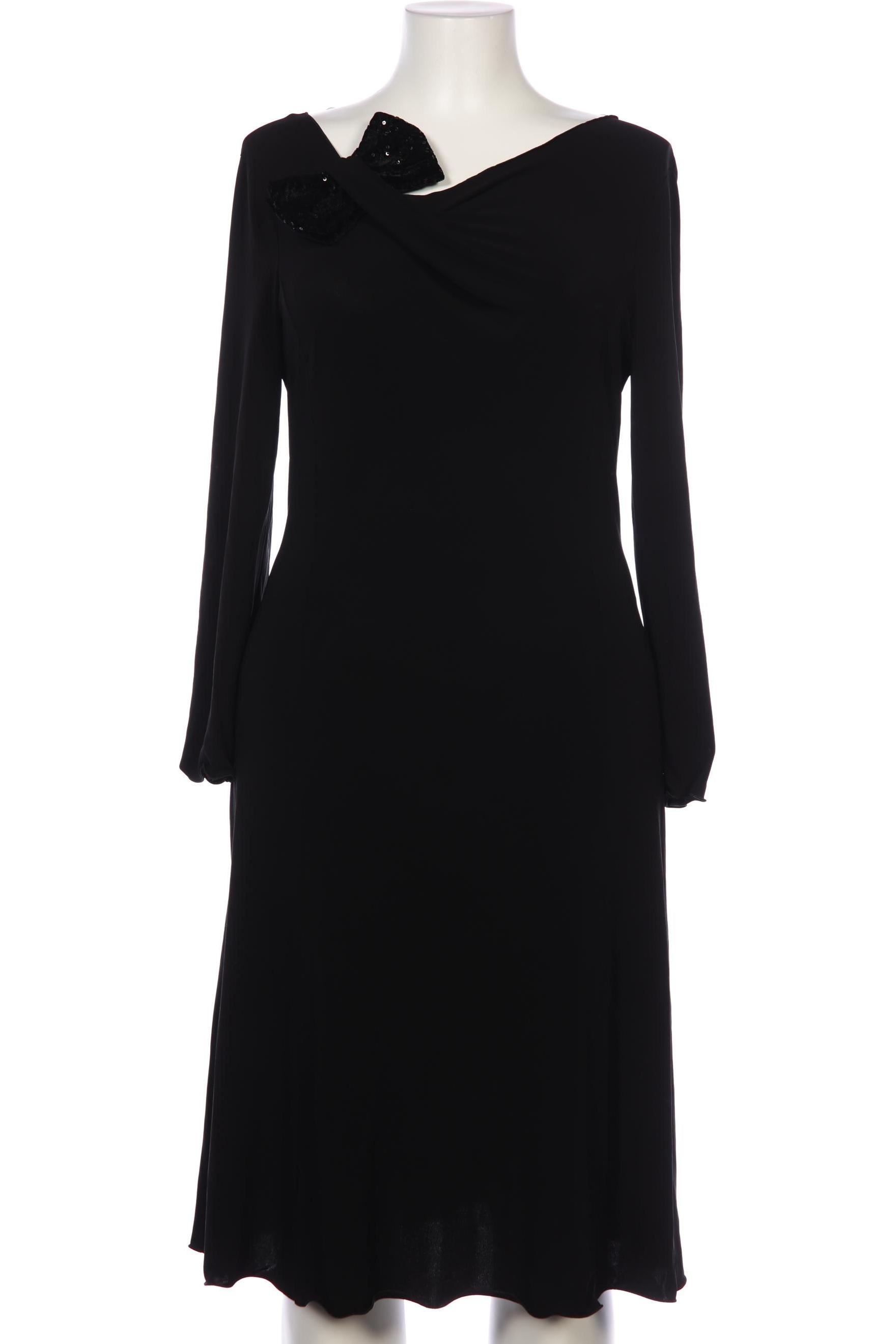 

Armani Collezioni Damen Kleid, schwarz, Gr. 50
