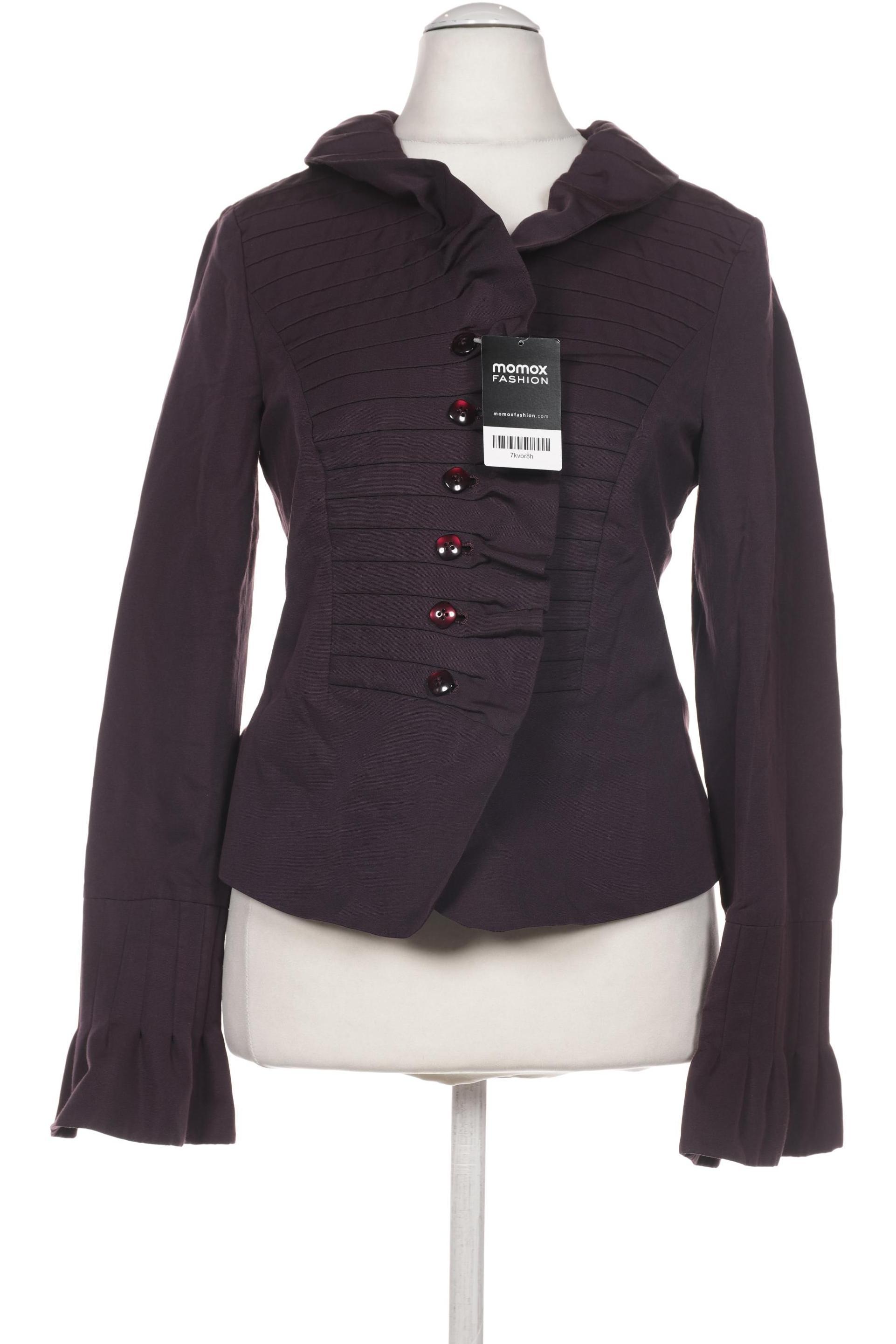 

Armani Collezioni Damen Blazer, flieder, Gr. 38