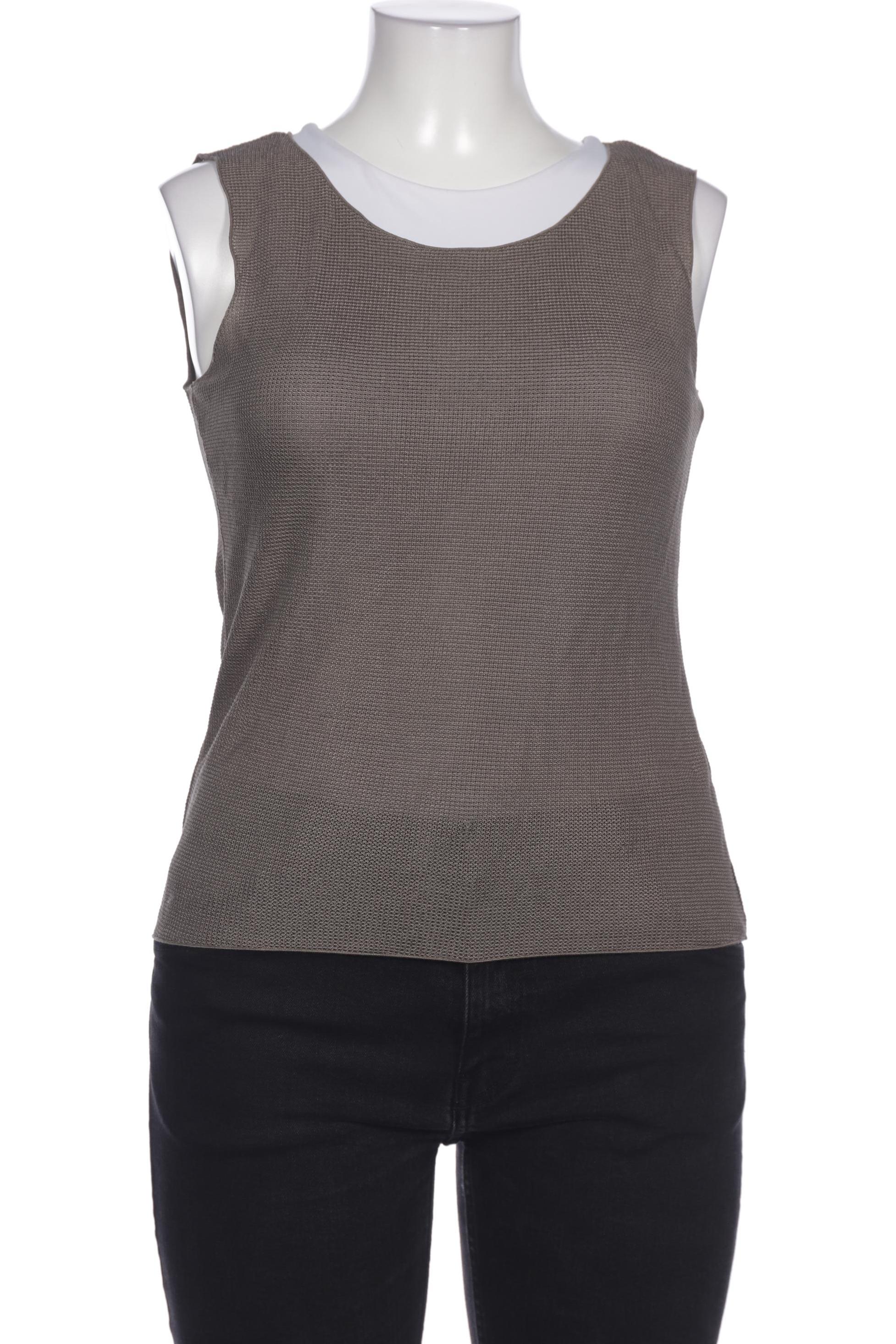 

Armani Collezioni Damen Top, grün