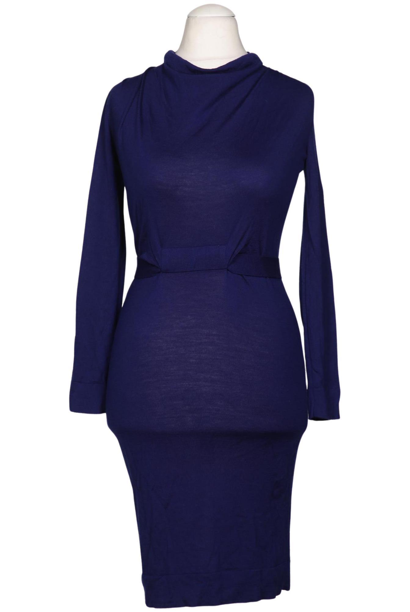 

Armani Collezioni Damen Kleid, marineblau, Gr. 38