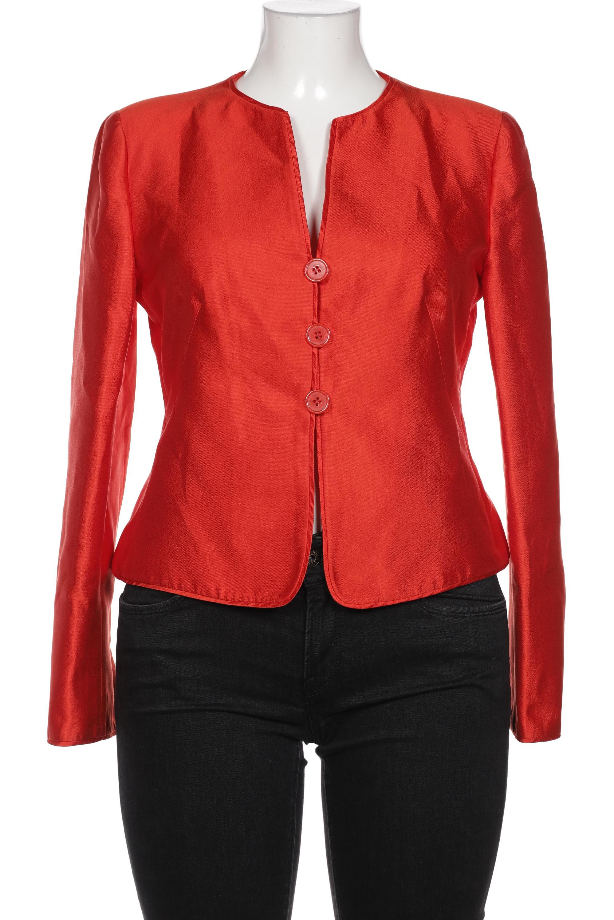 

Armani Collezioni Damen Blazer, rot