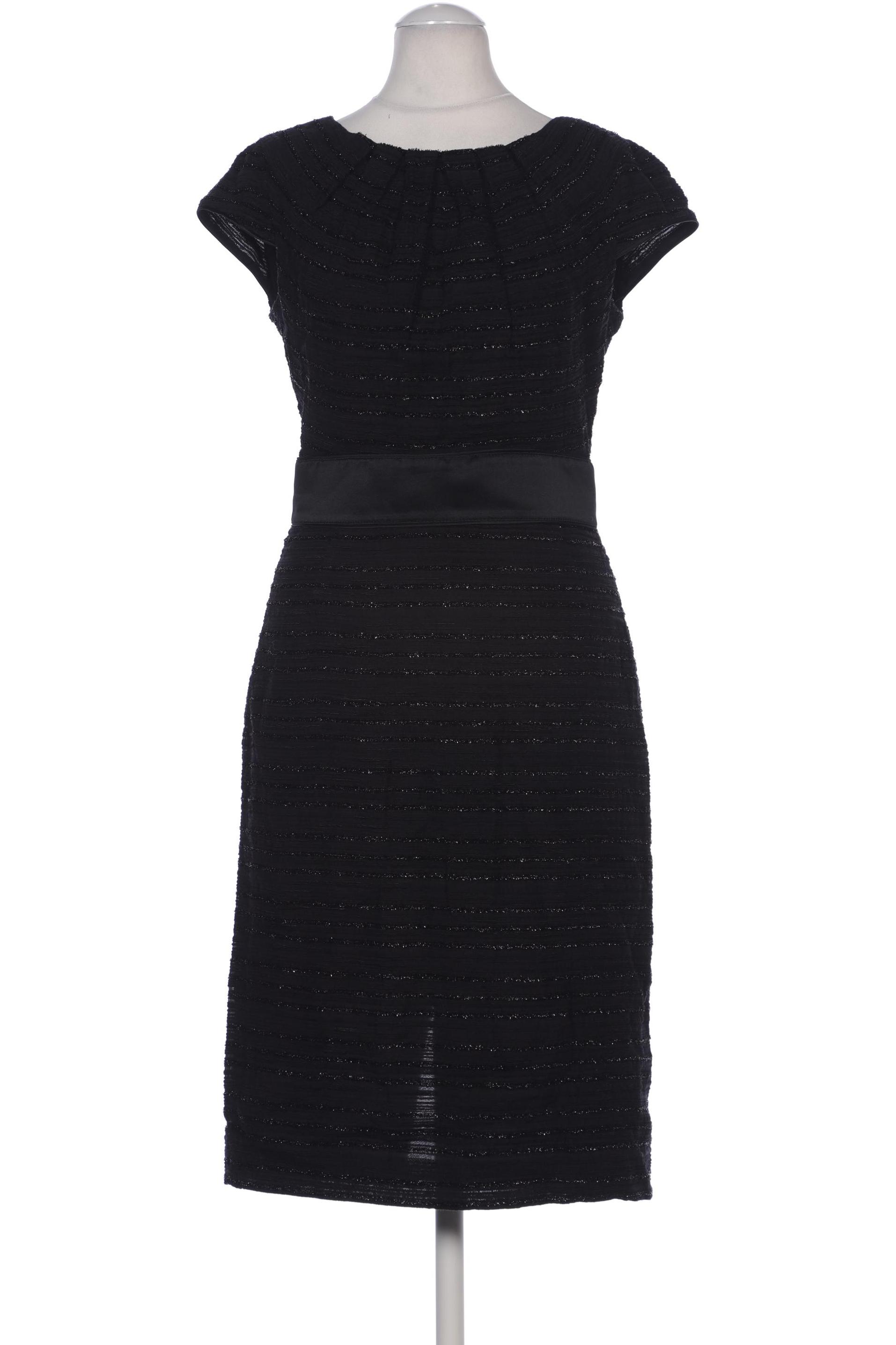 

Armani Collezioni Damen Kleid, schwarz, Gr. 40