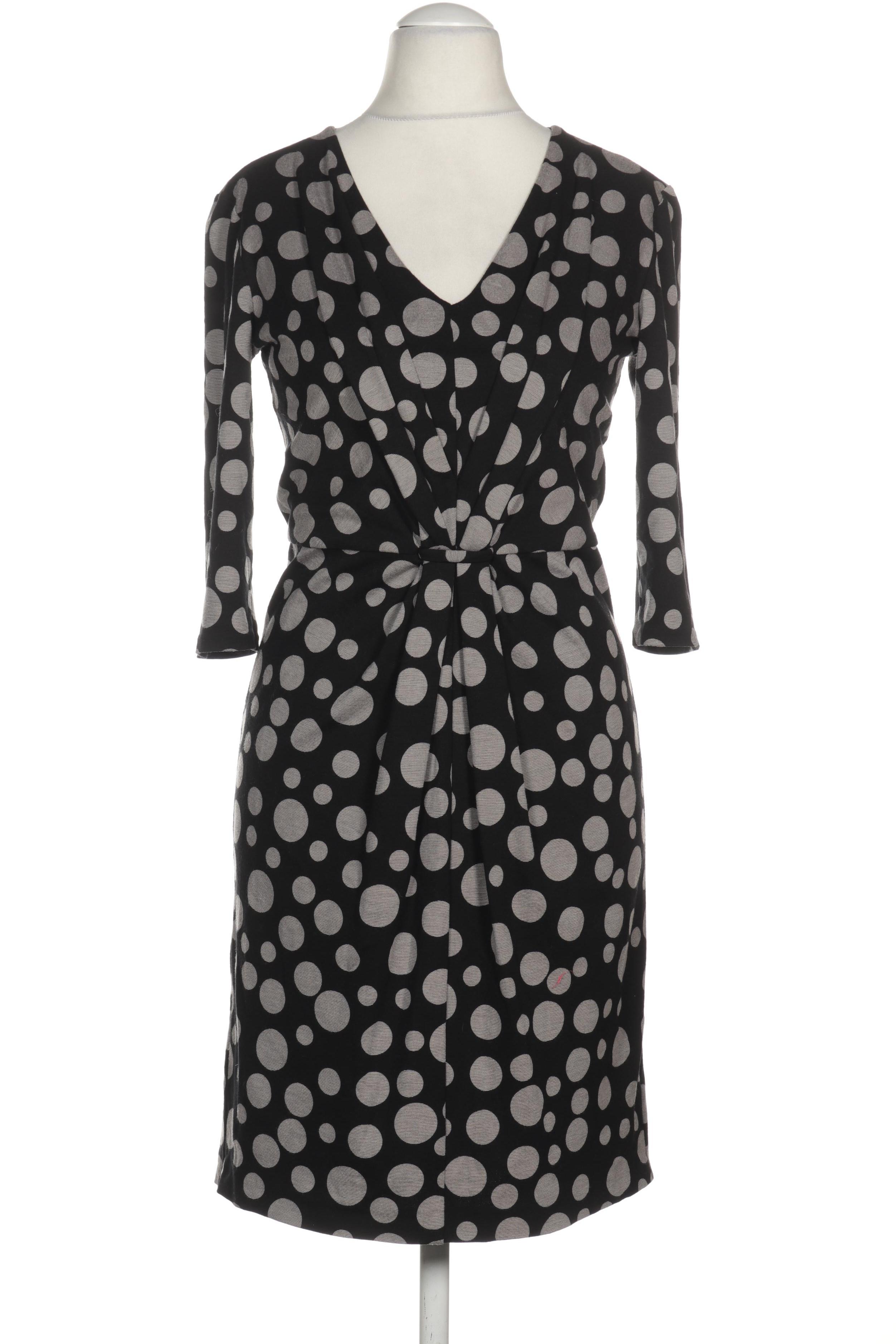 

Armani Collezioni Damen Kleid, schwarz, Gr. 36