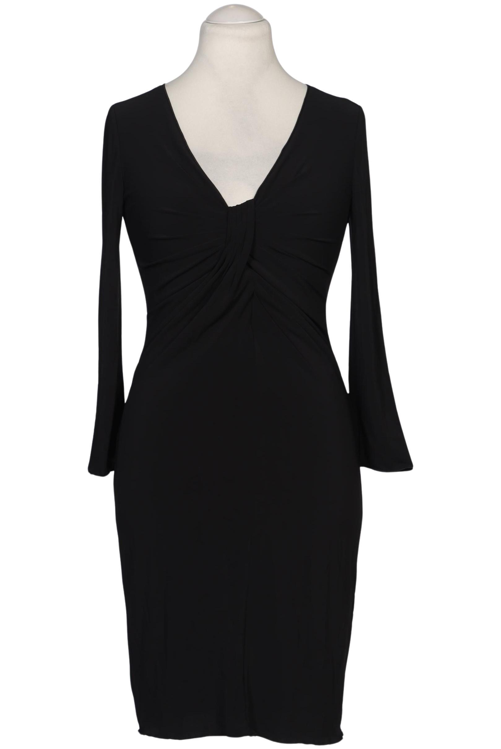 

Armani Collezioni Damen Kleid, schwarz, Gr. 46