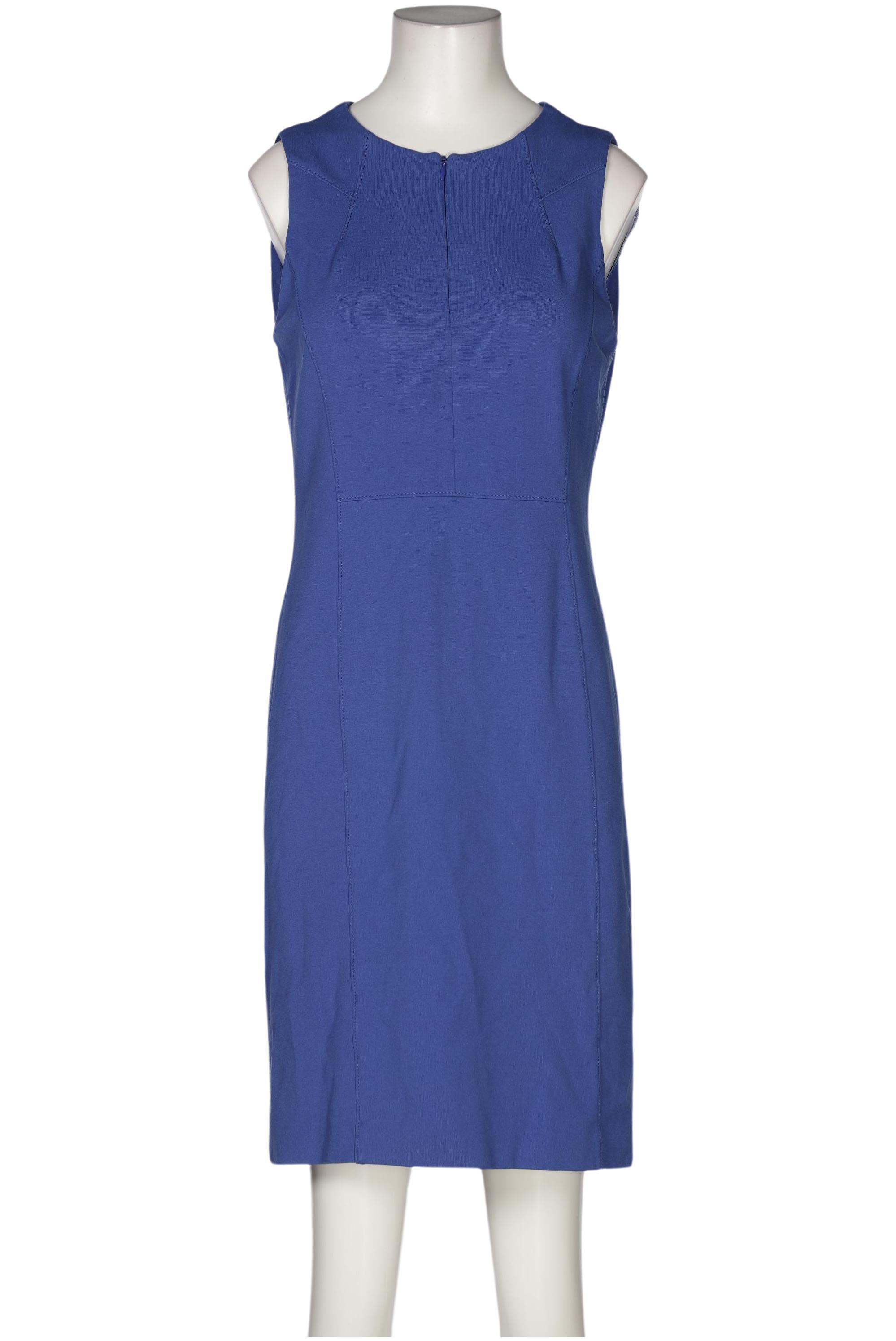 

Armani Collezioni Damen Kleid, blau, Gr. 46
