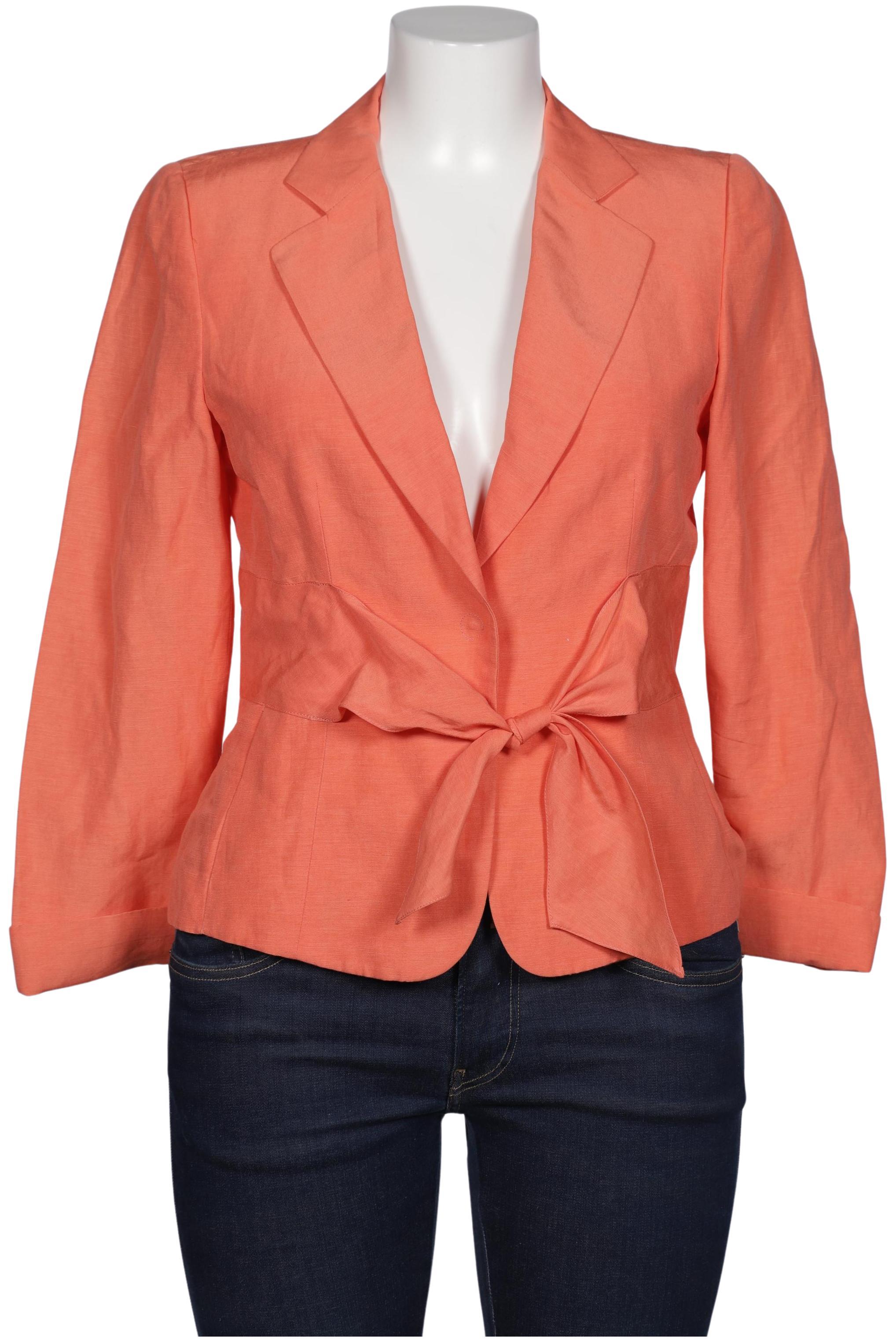 

Armani Collezioni Damen Blazer, pink, Gr. 44