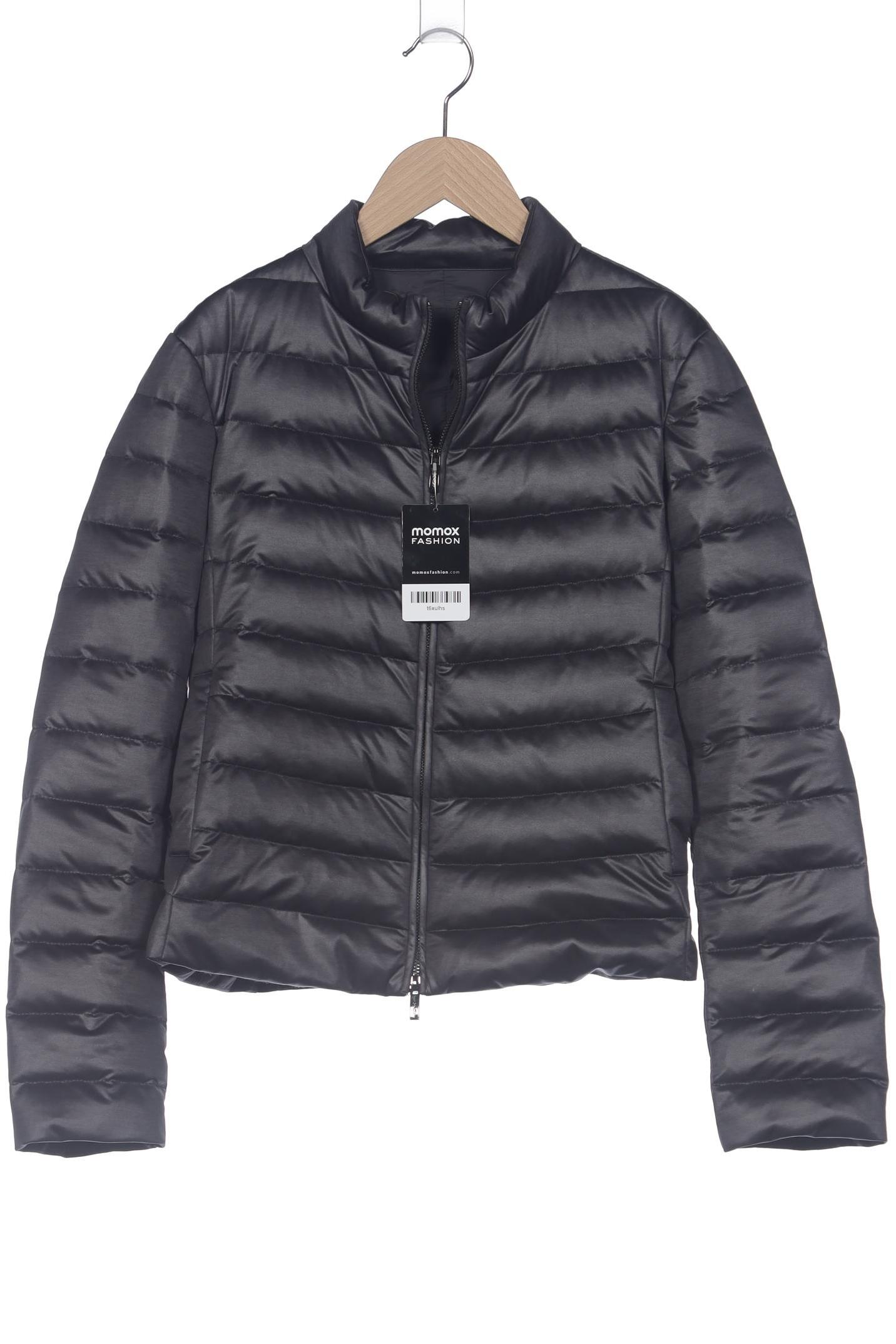 

Armani Collezioni Damen Jacke, grau, Gr. 44