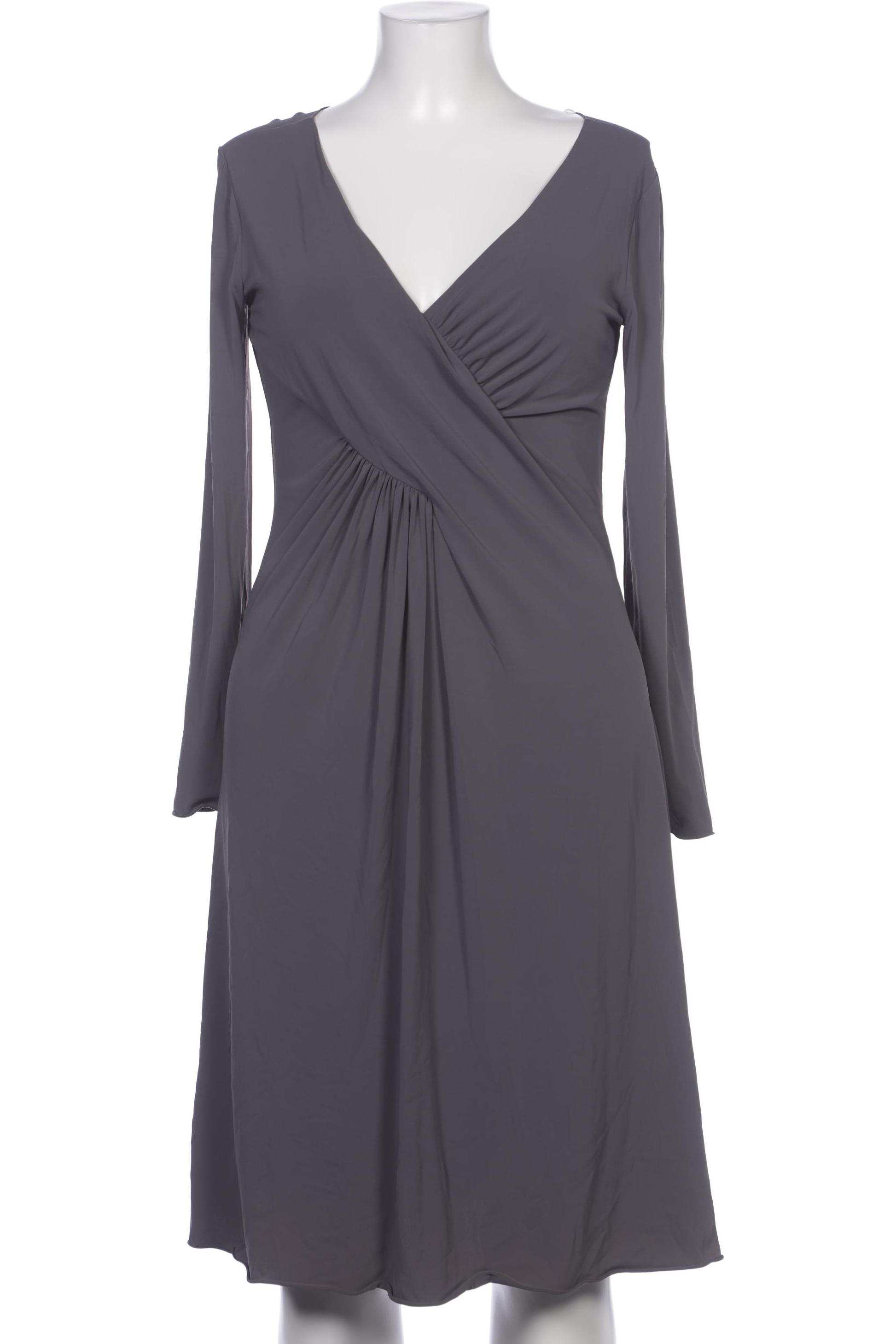 

Armani Collezioni Damen Kleid, grau, Gr. 48