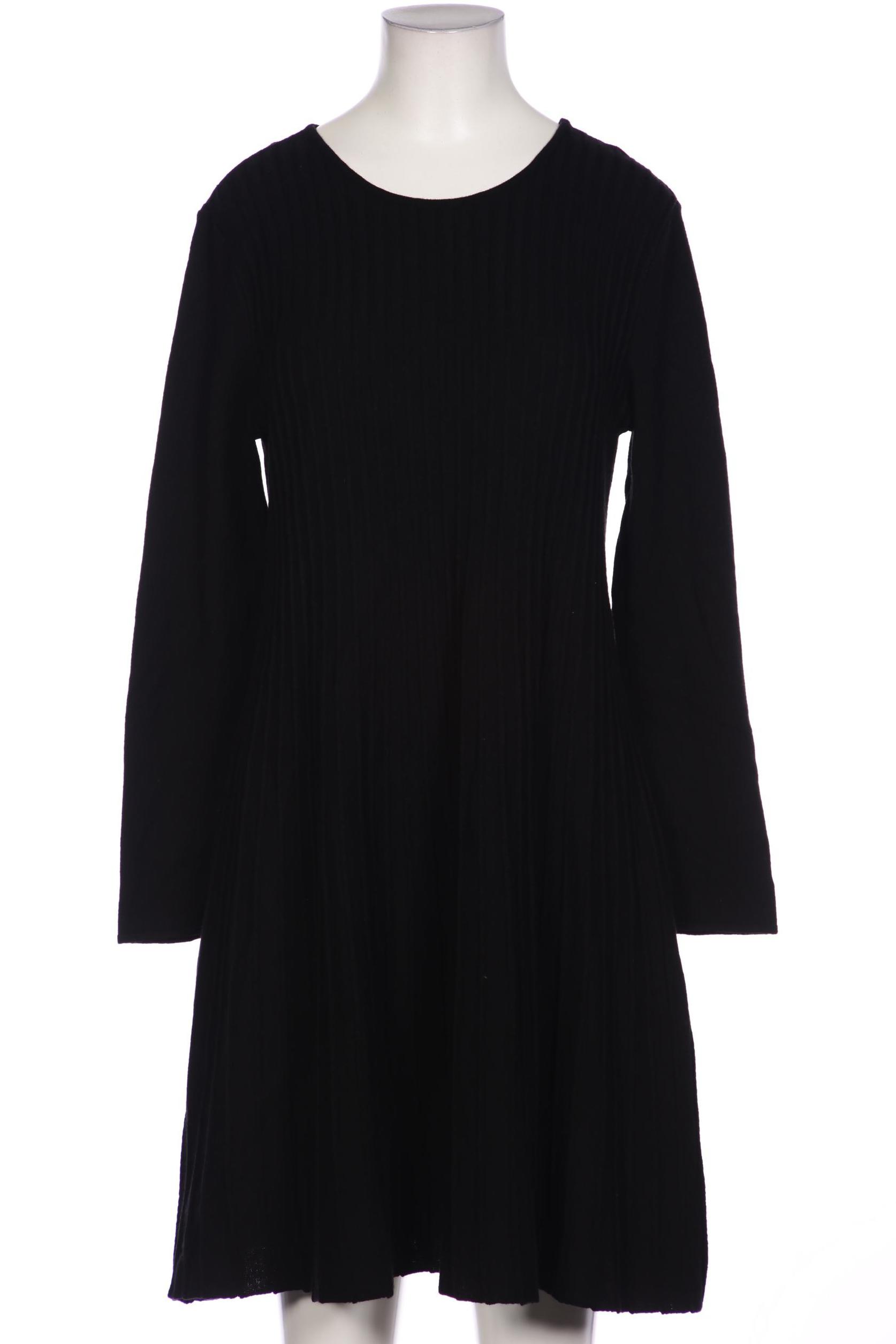 

Armani Collezioni Damen Kleid, schwarz, Gr. 44