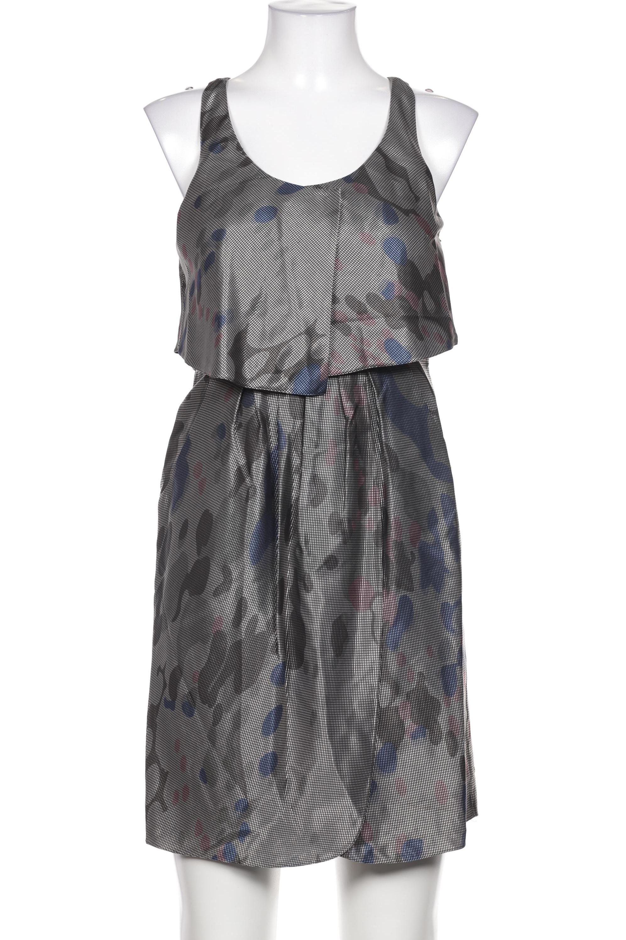 

Armani Collezioni Damen Kleid, grau, Gr. 40
