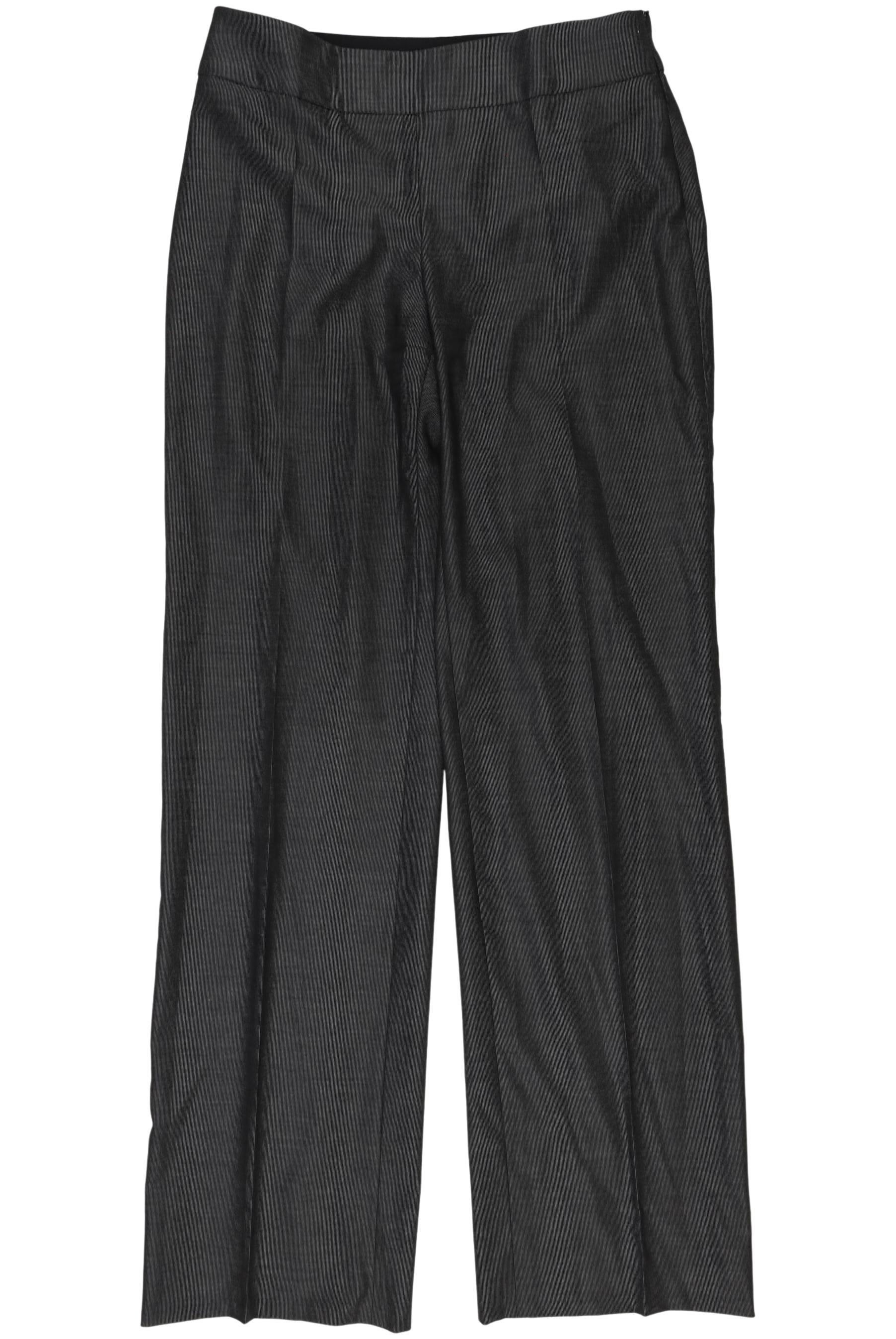 

Armani Collezioni Damen Stoffhose, grau, Gr. 44